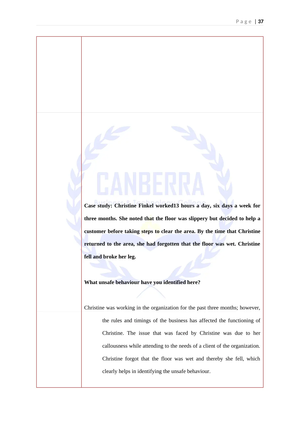 Document Page