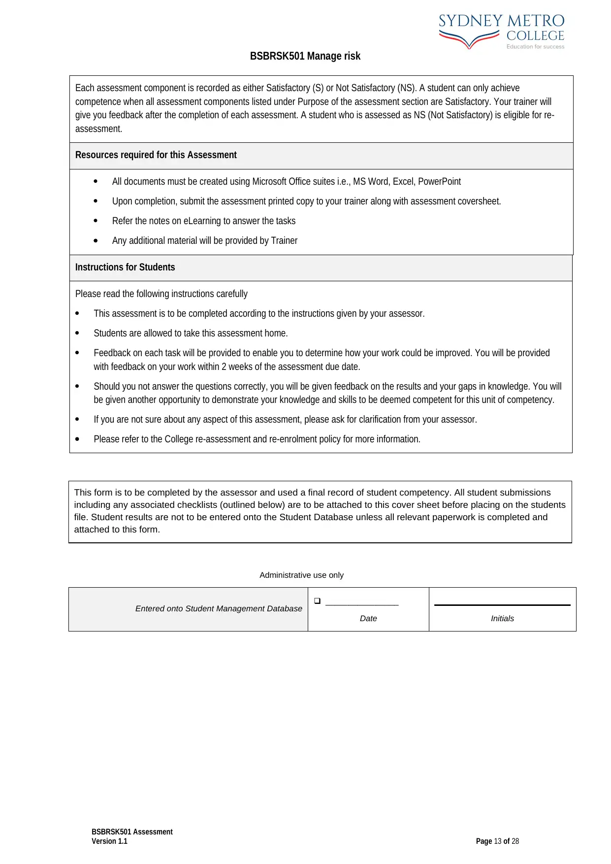 Document Page