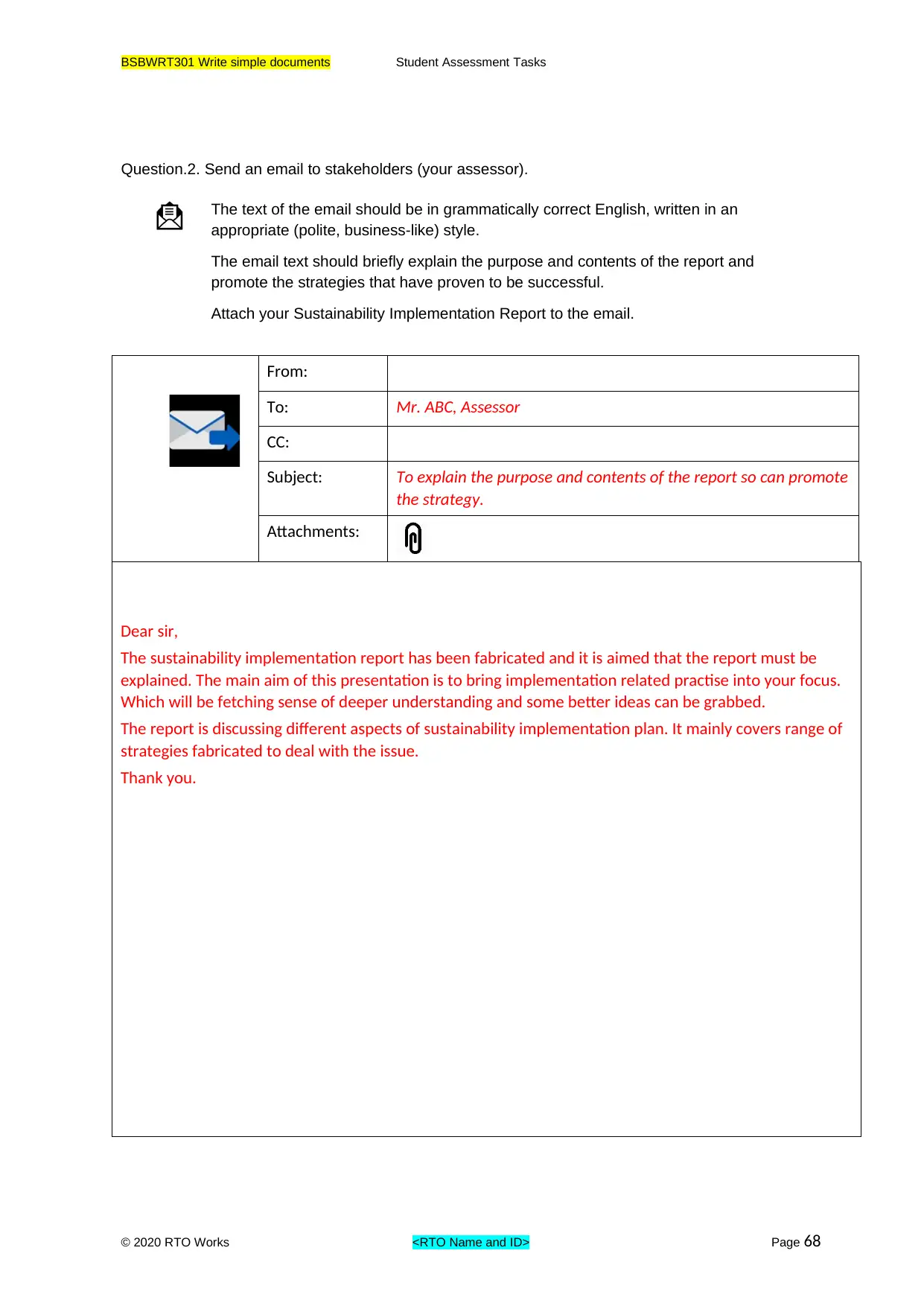 Document Page