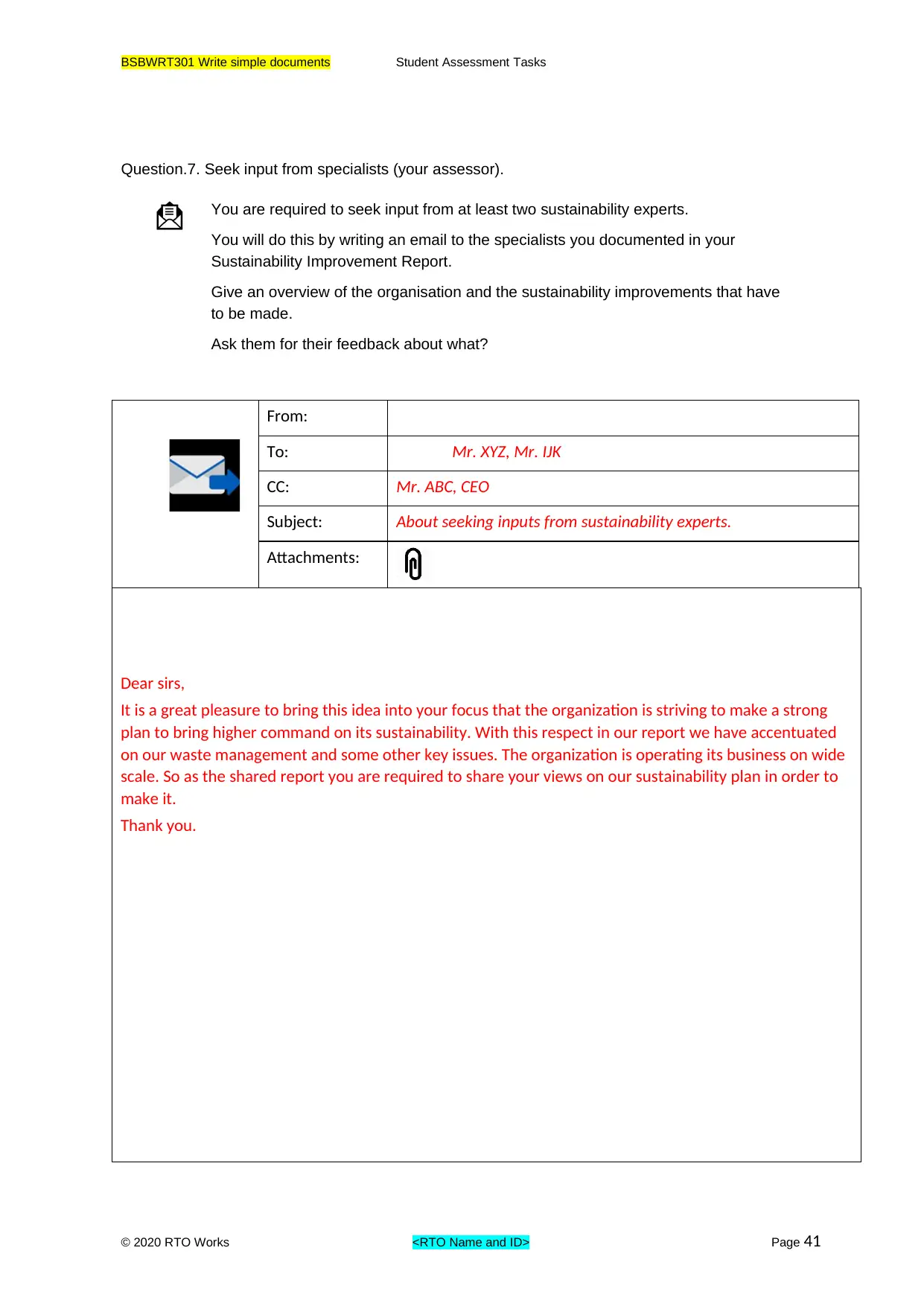 Document Page