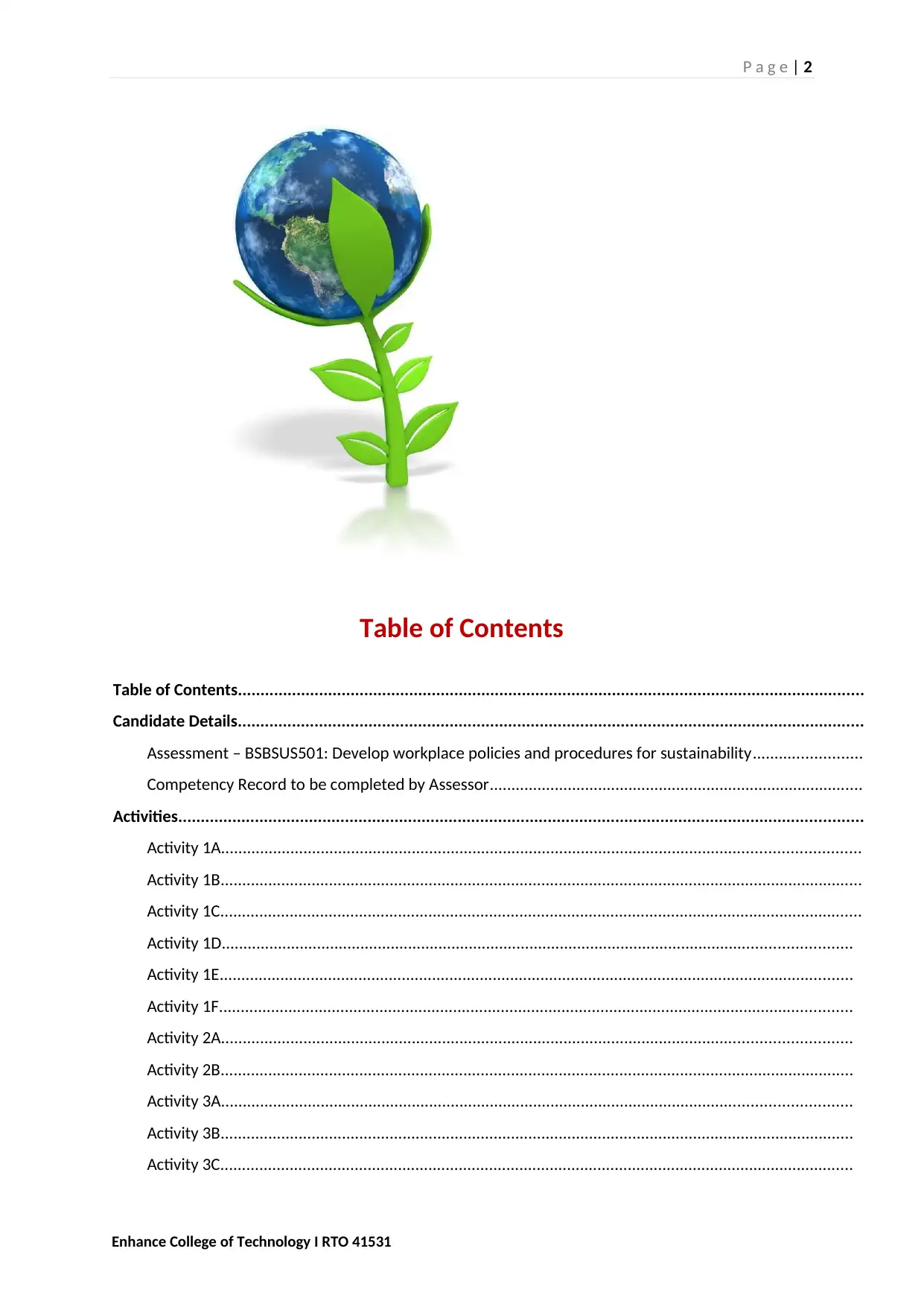 Document Page