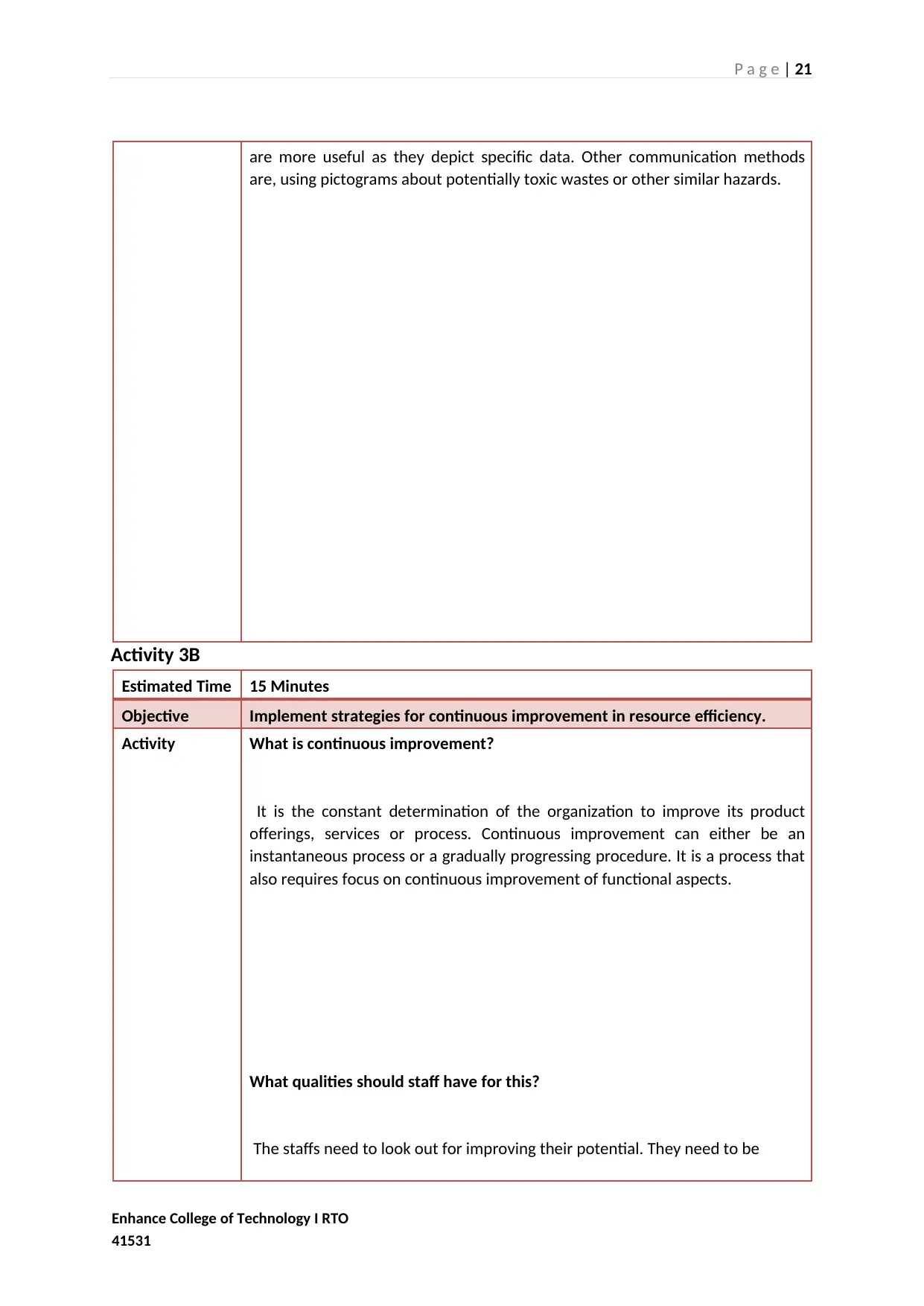 Document Page