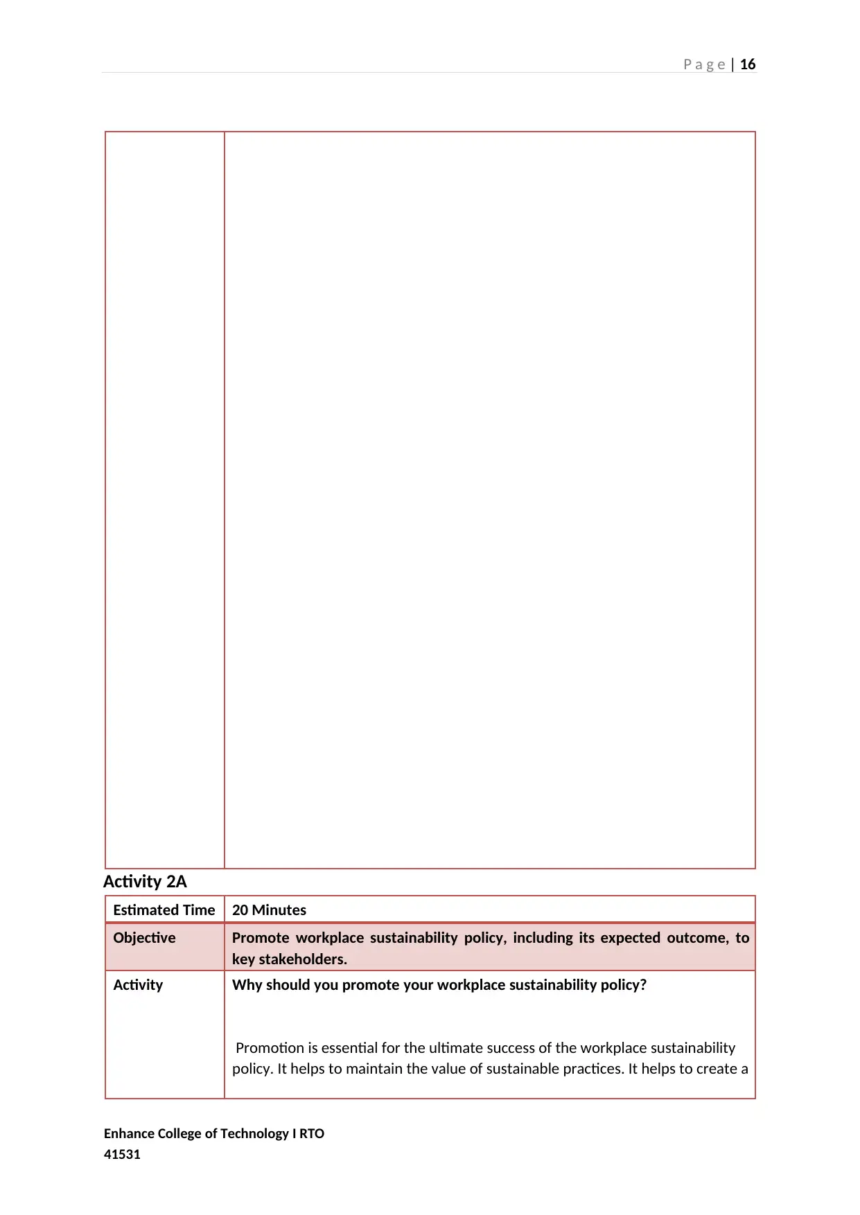 Document Page