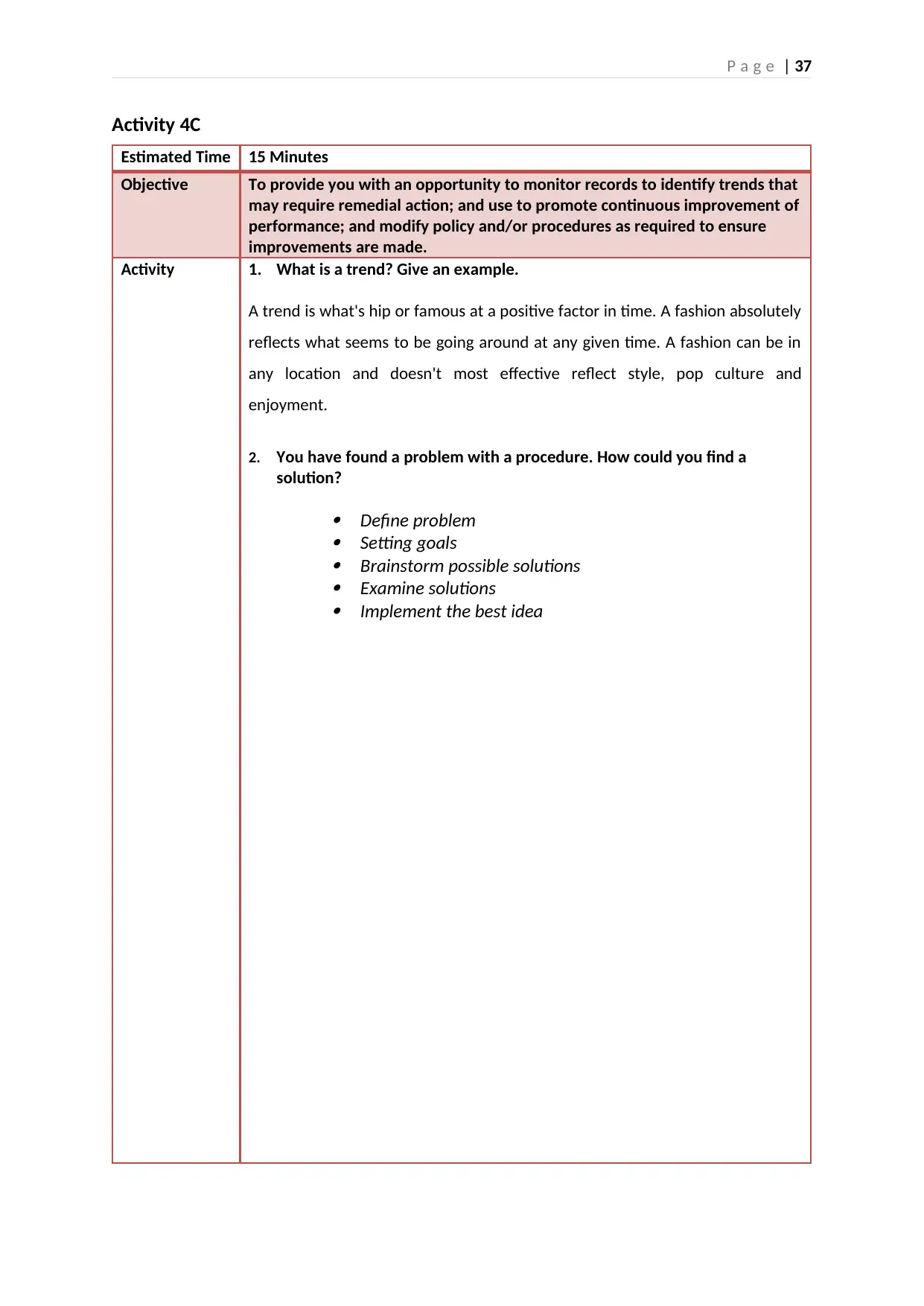 Document Page