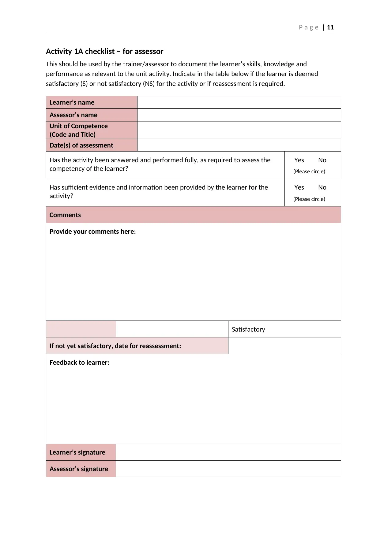 Document Page