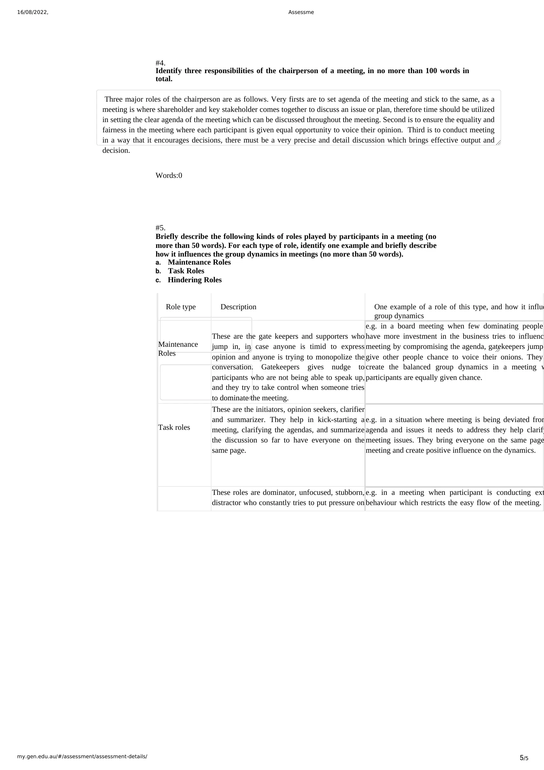 Document Page