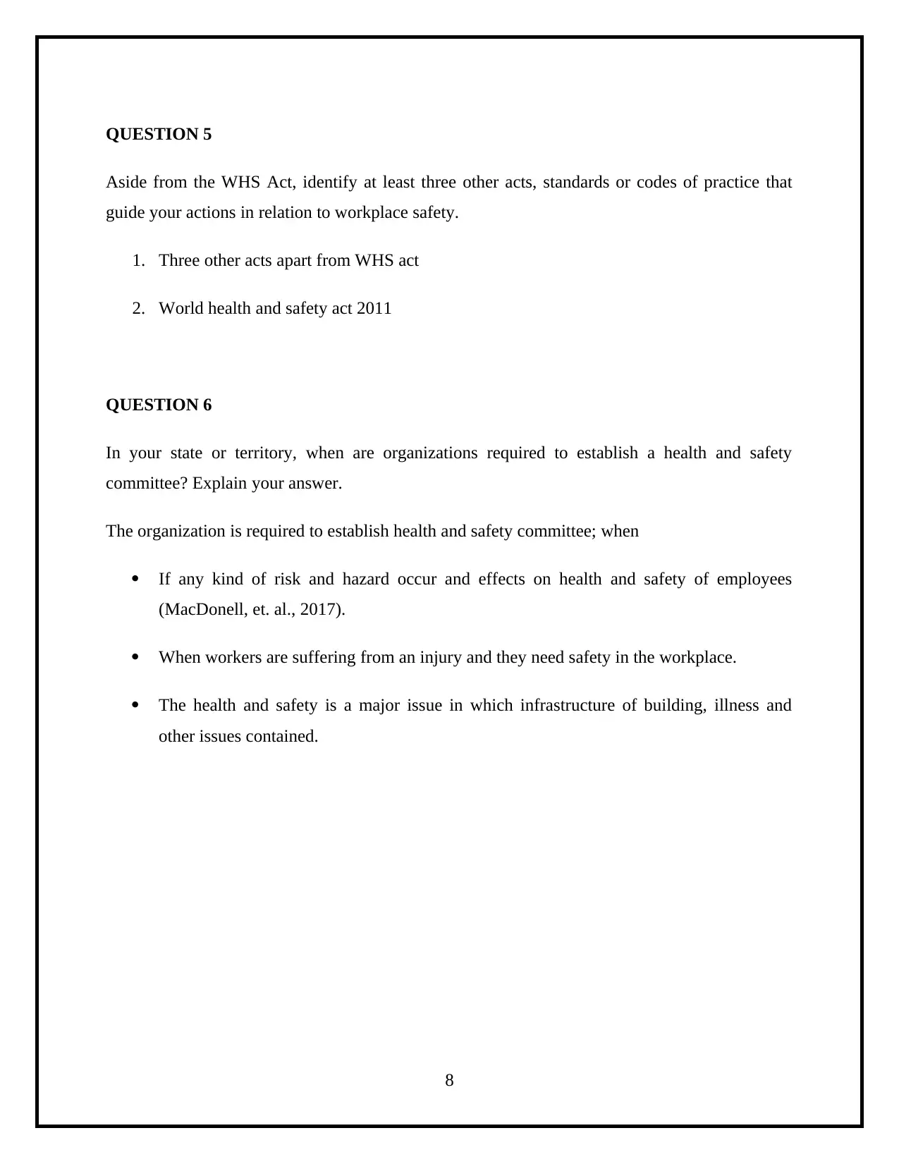 Document Page