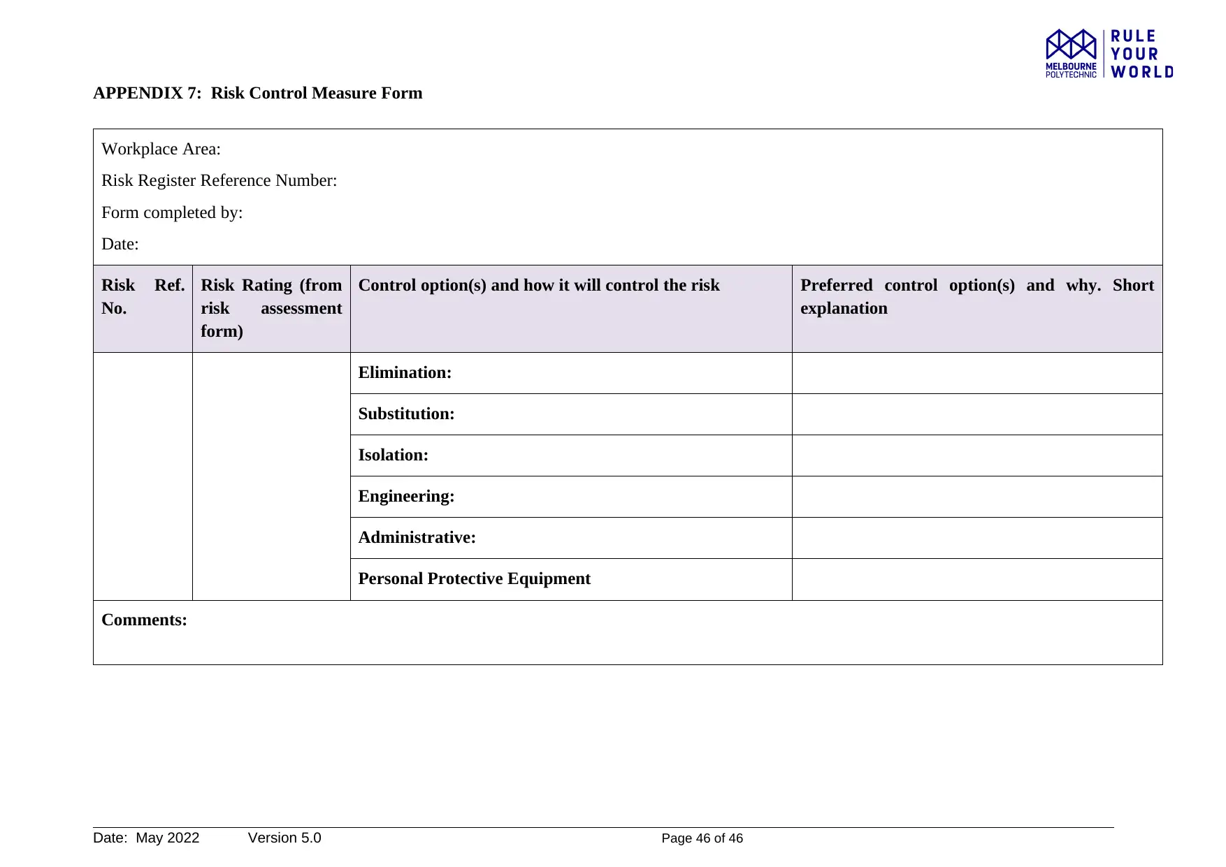 Document Page