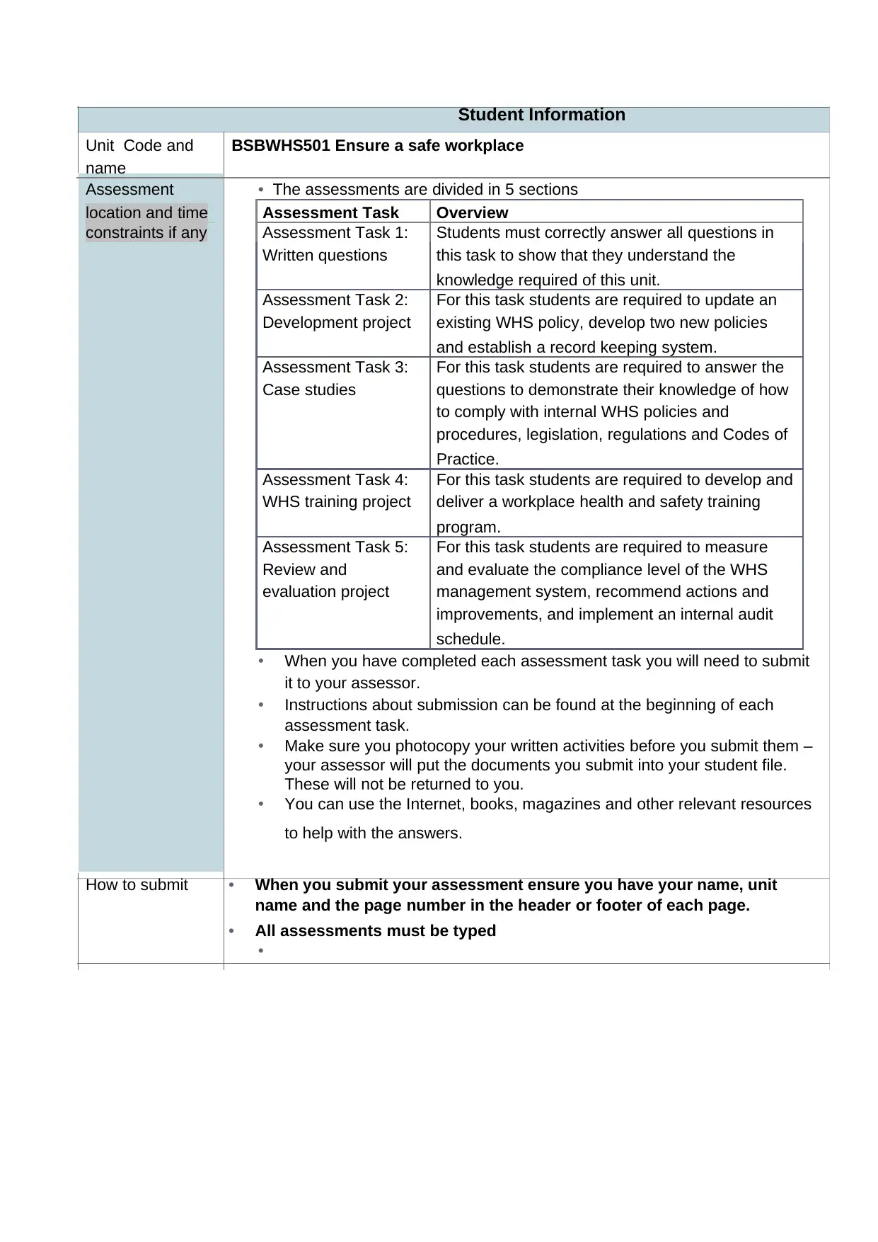 Document Page