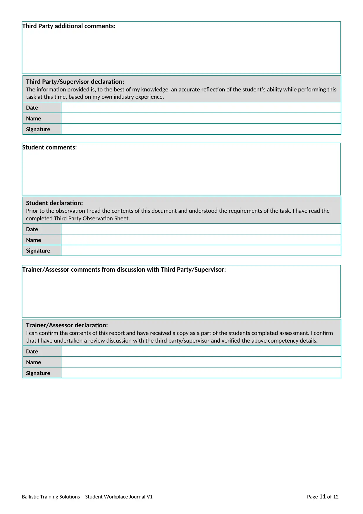 Document Page