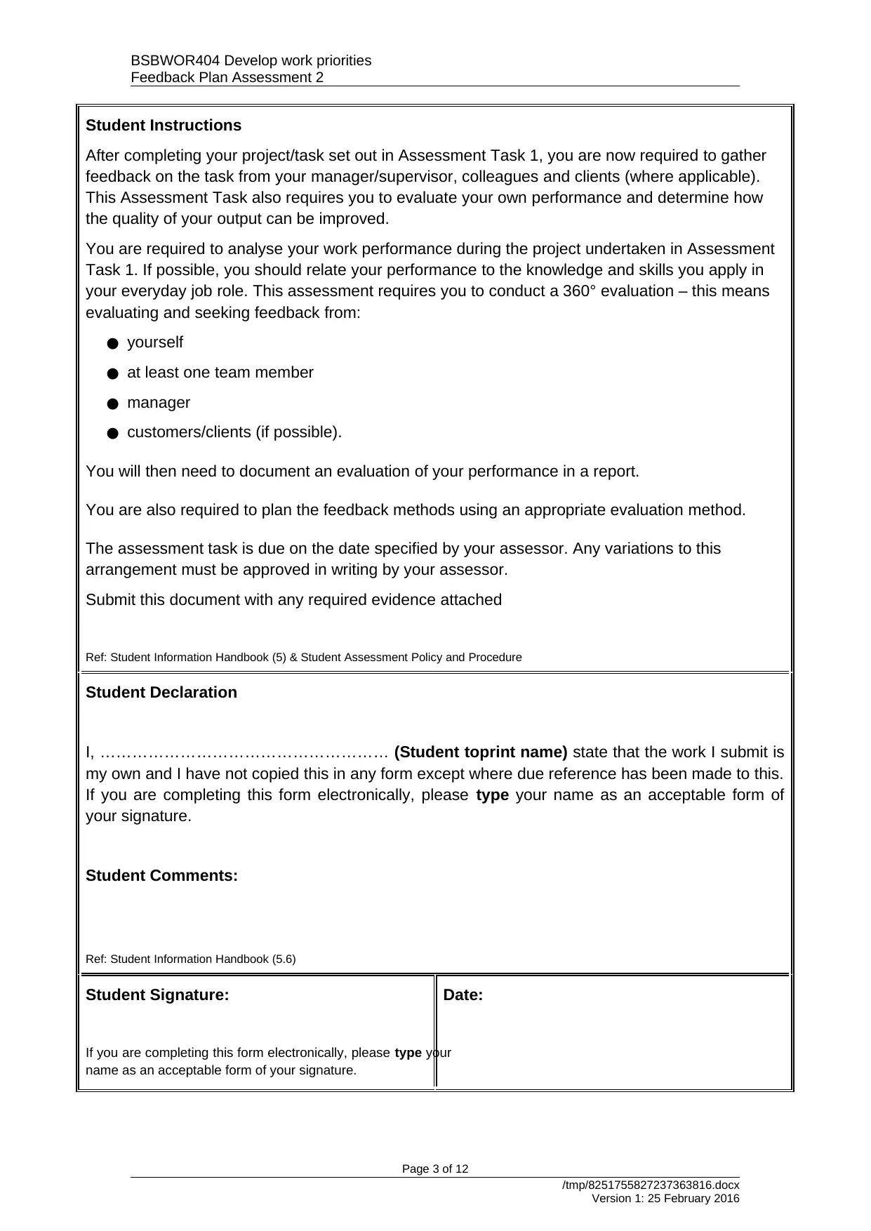 Document Page