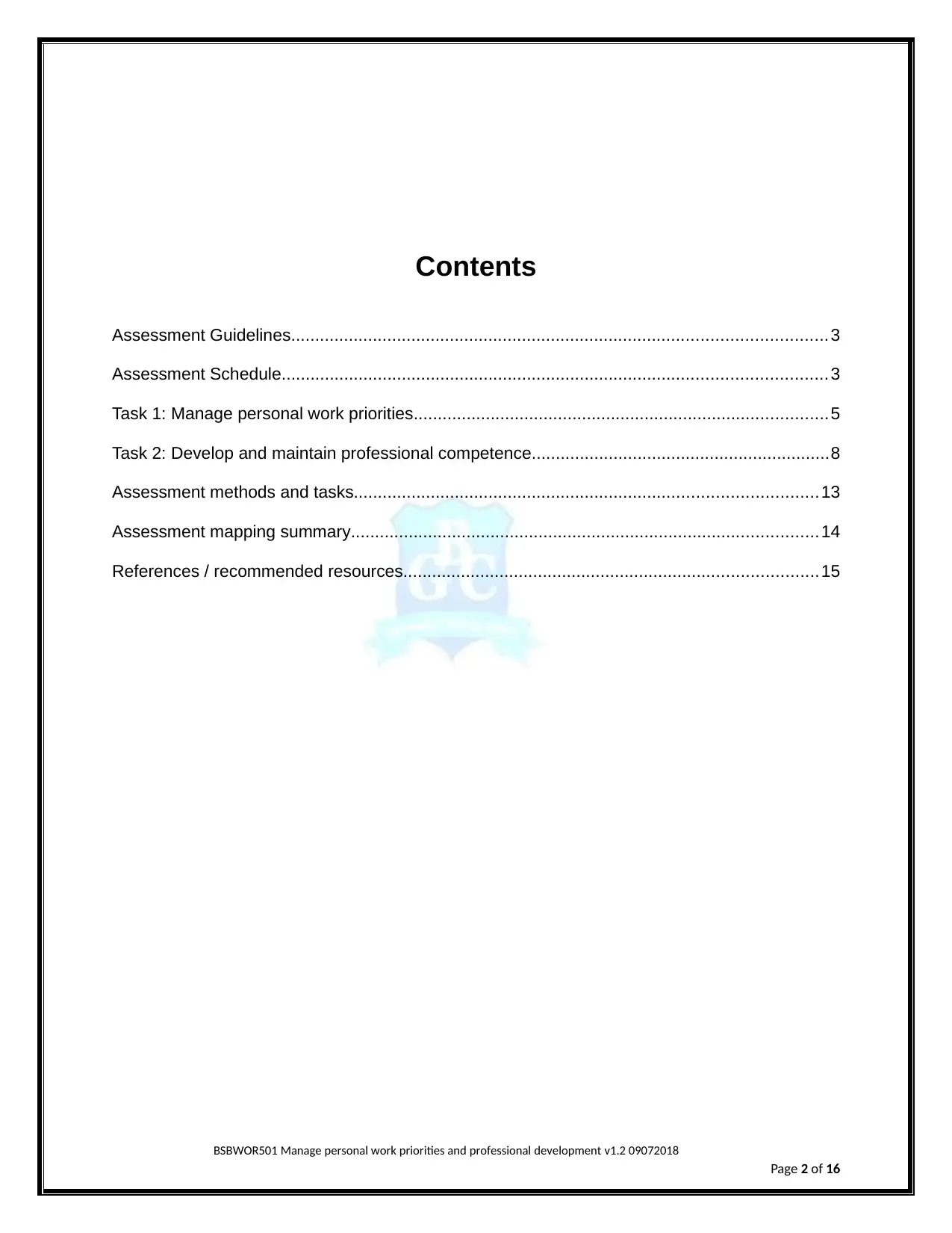 Document Page