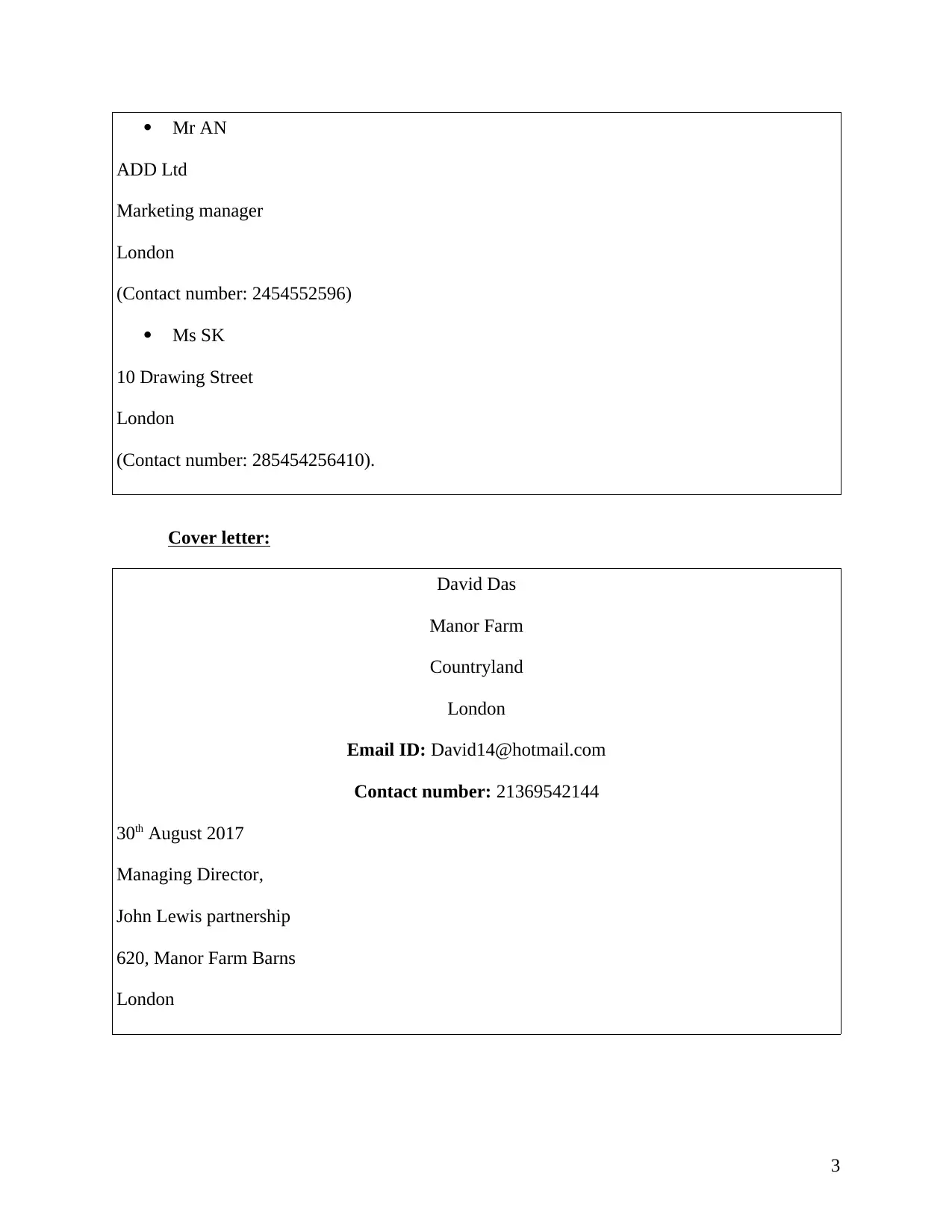 Document Page