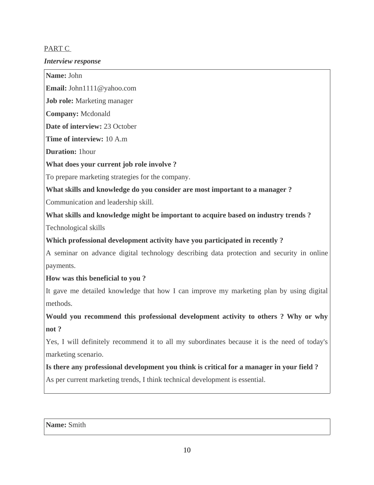 Document Page