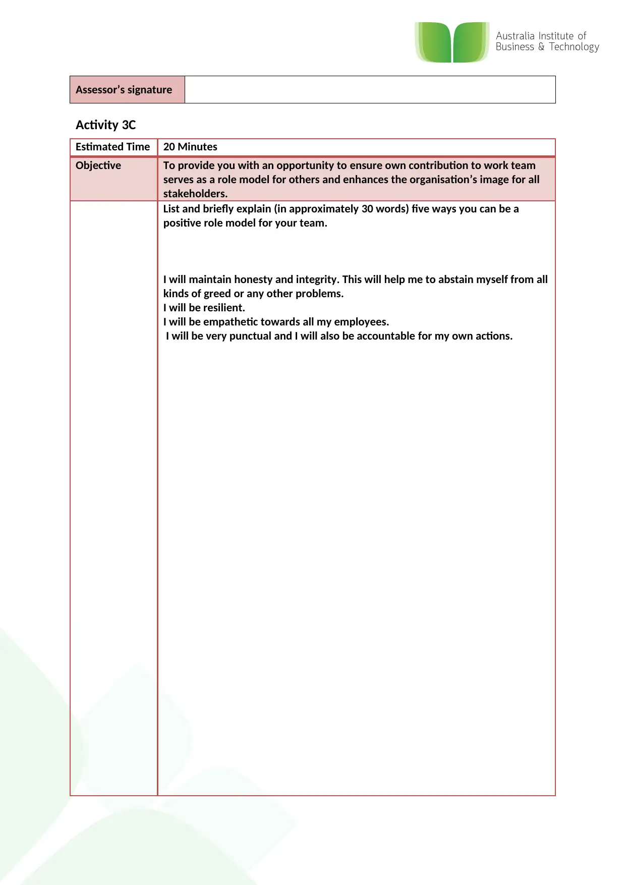 Document Page