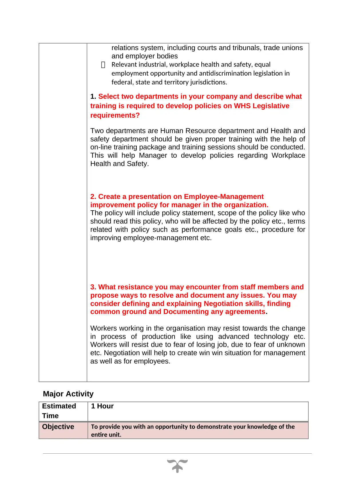 Document Page