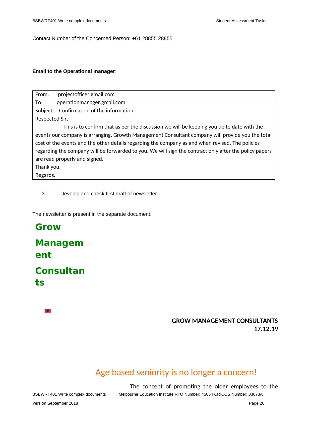 Document Page