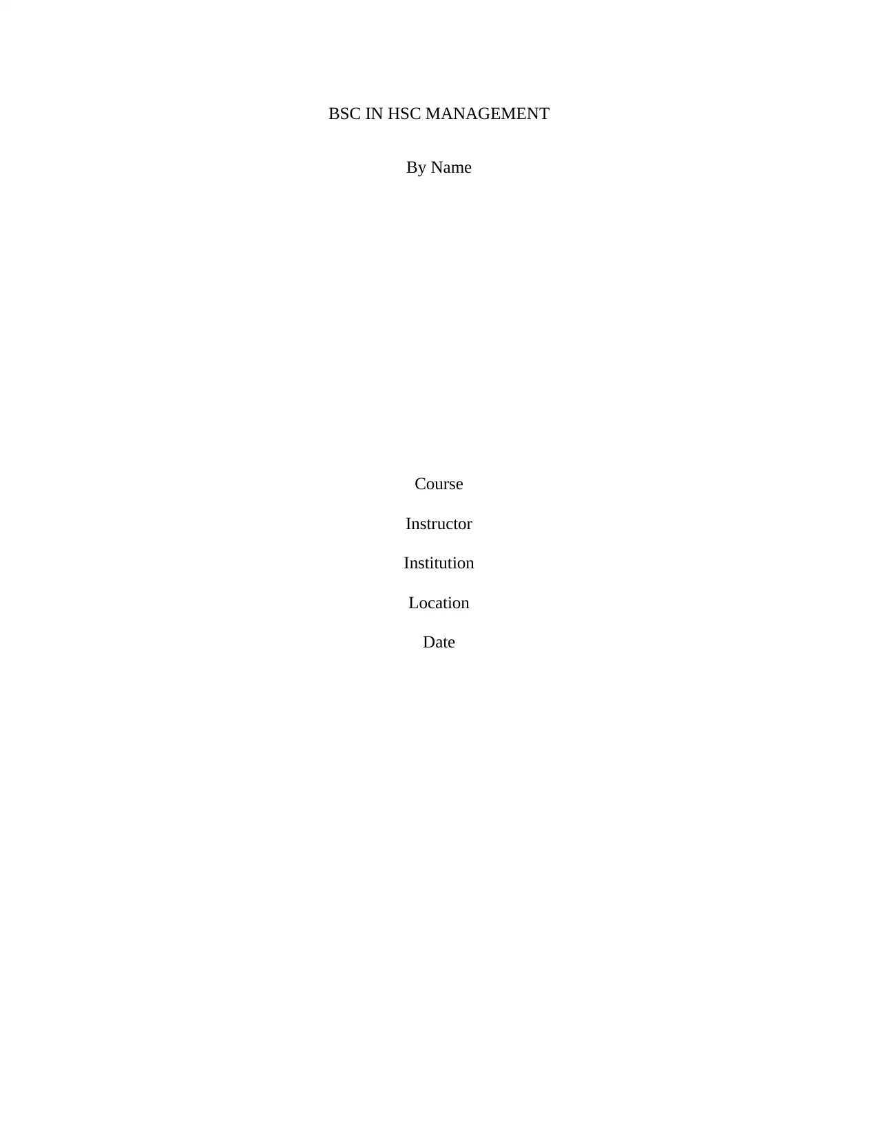 Document Page