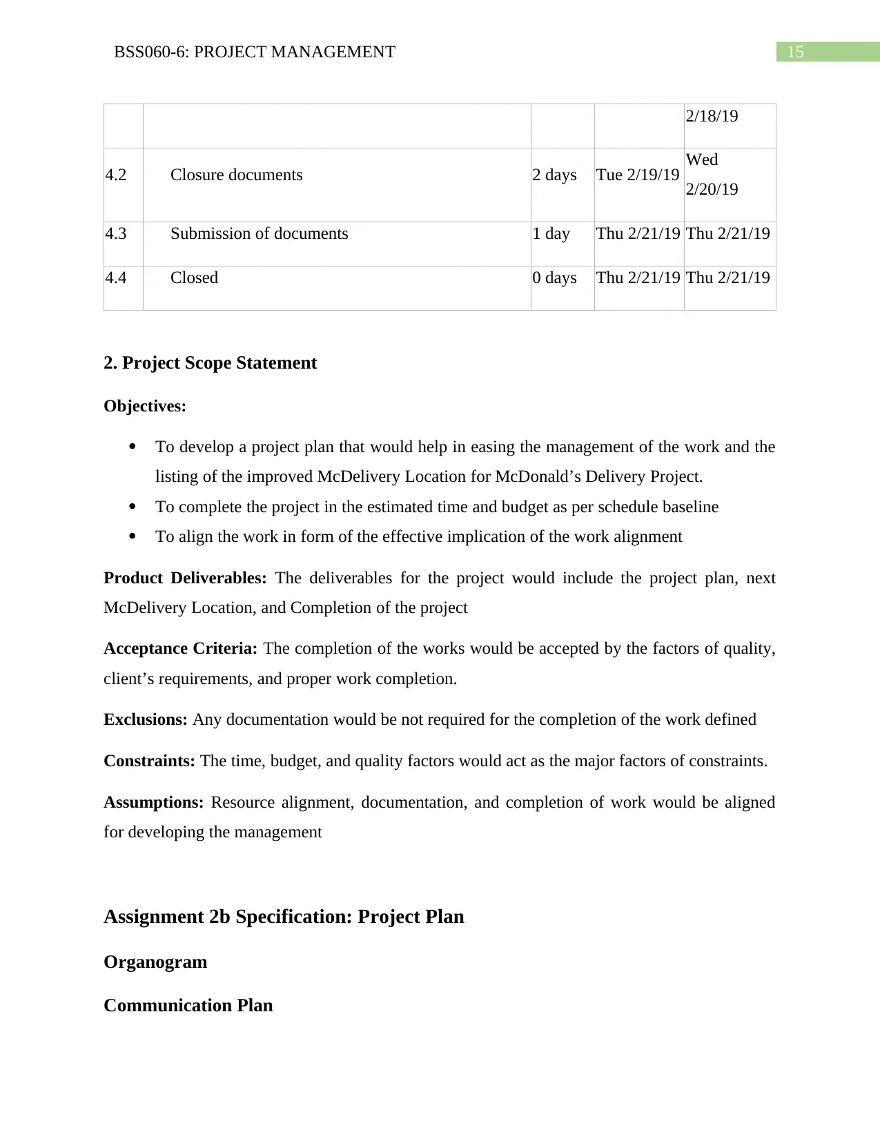 Document Page