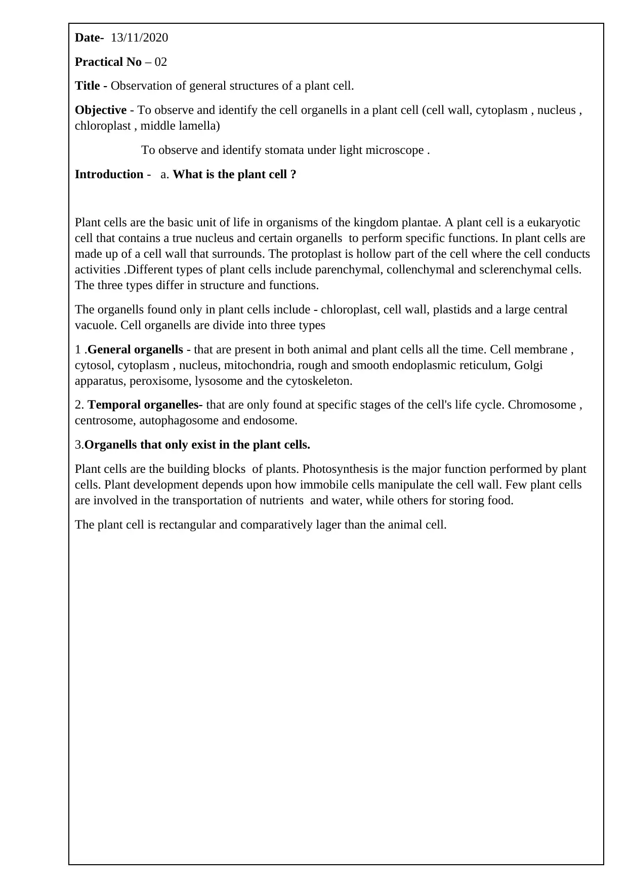 Document Page