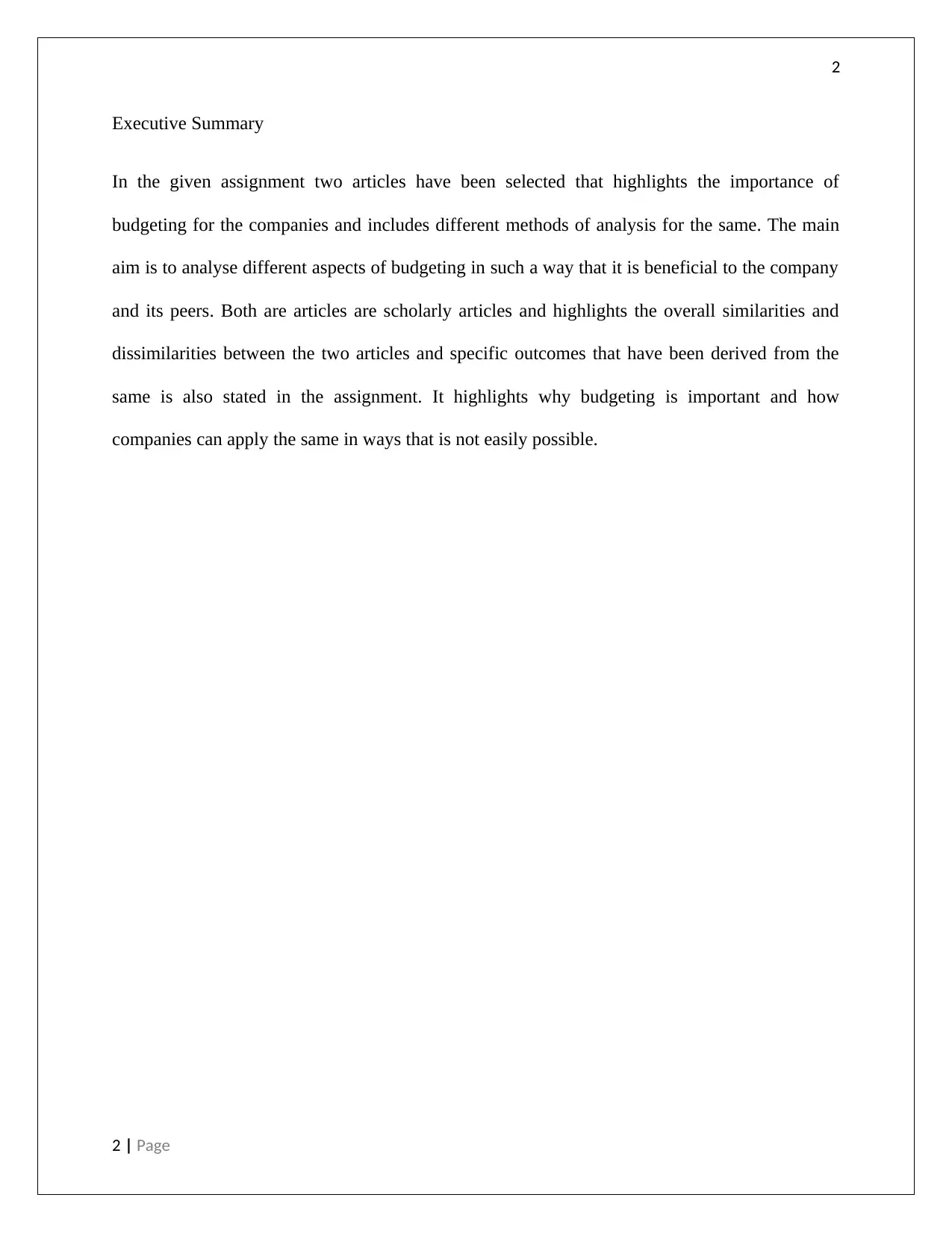 Document Page