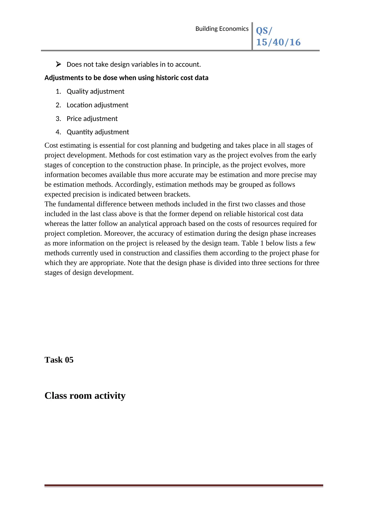 Document Page