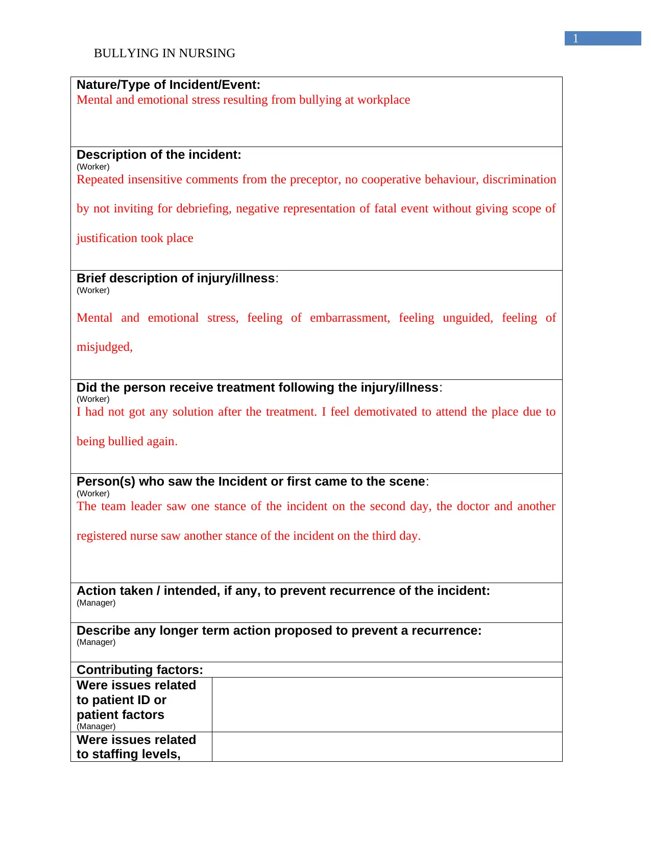 Document Page