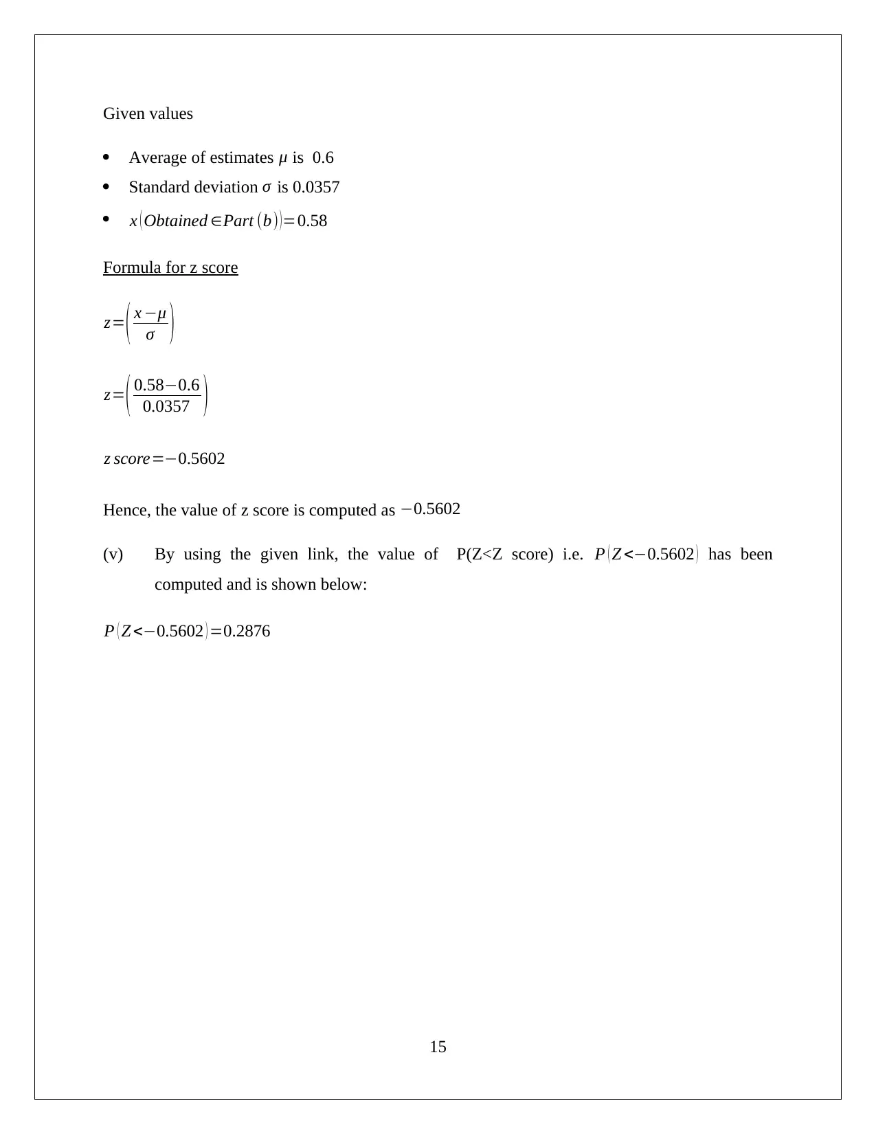 Document Page