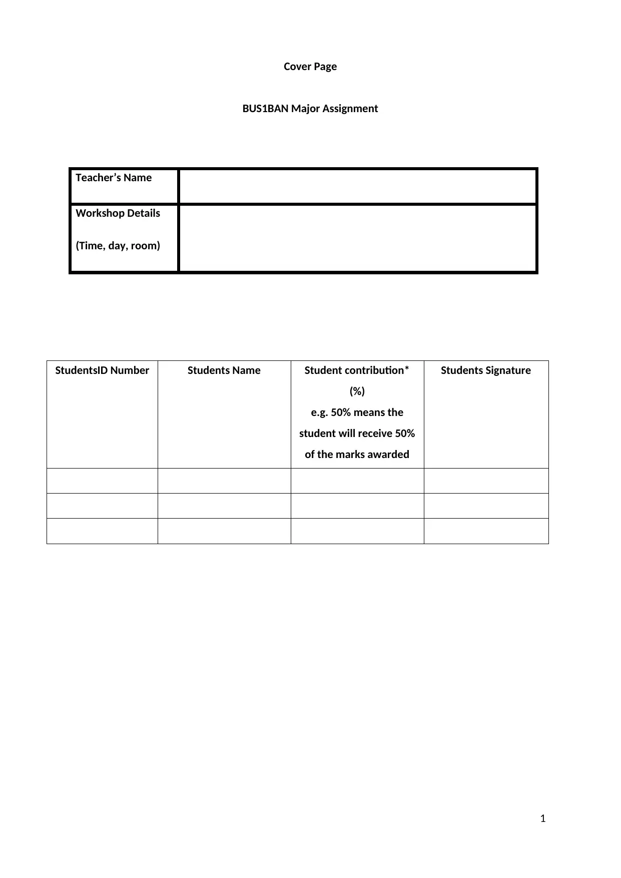 Document Page