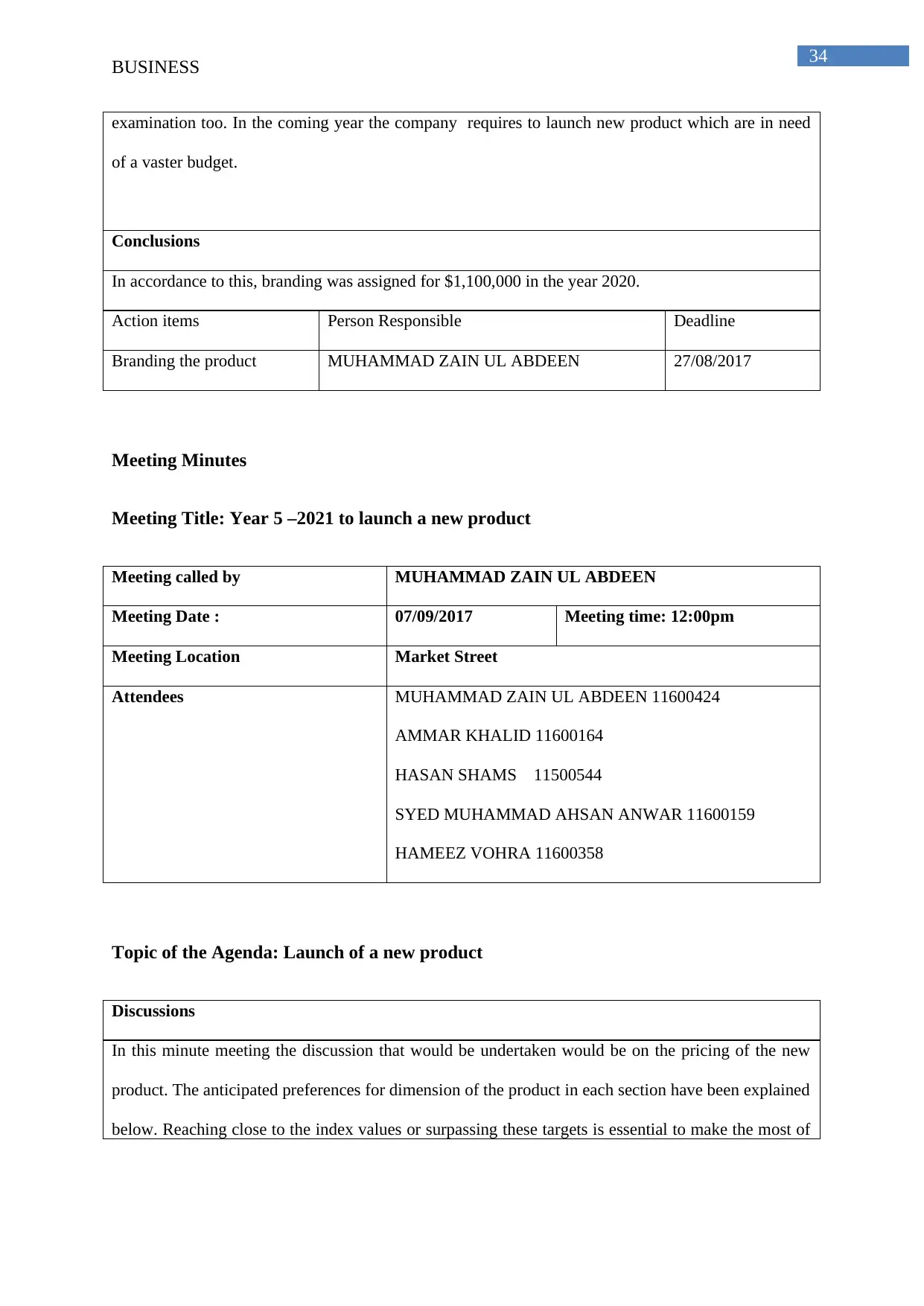 Document Page