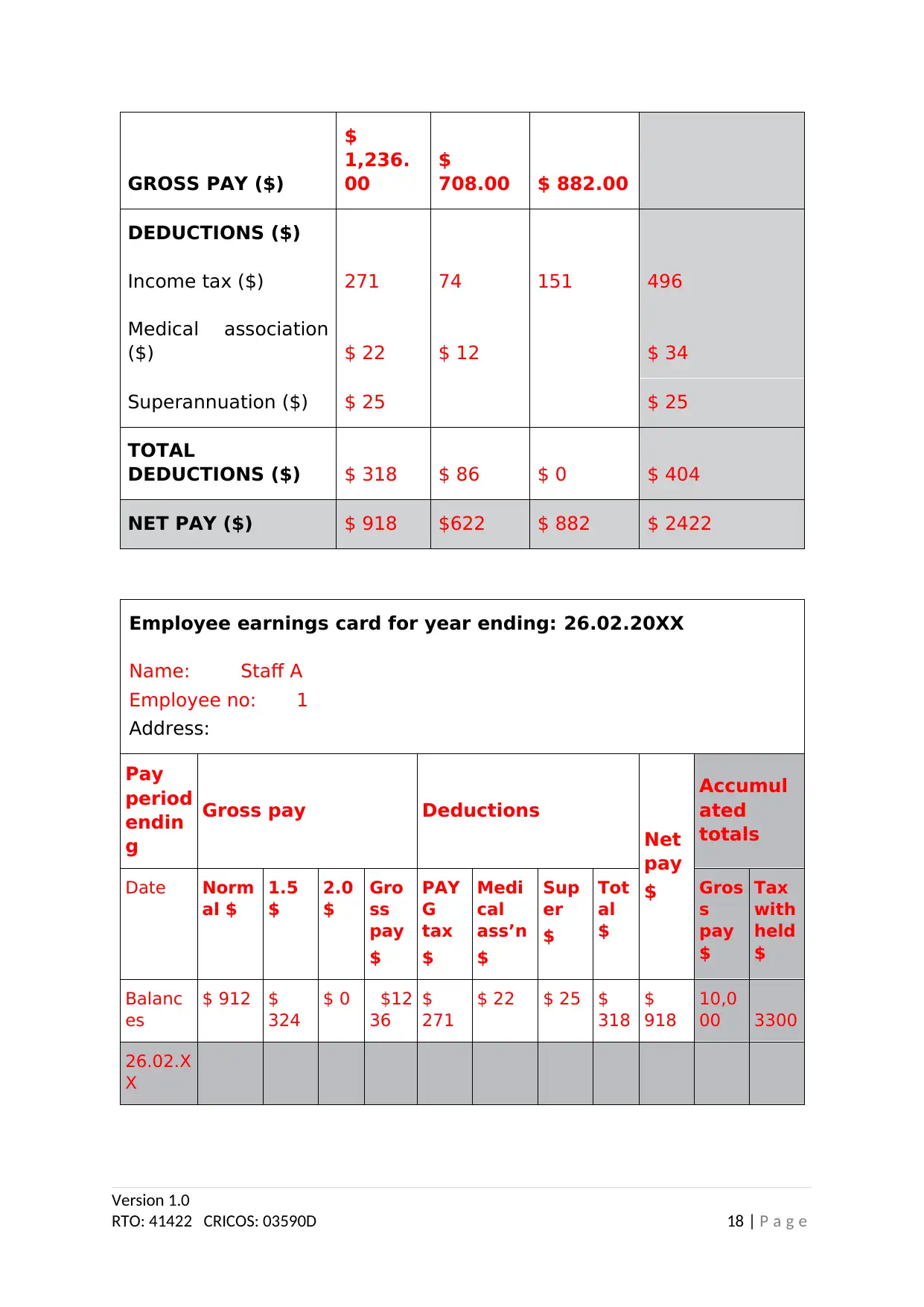 Document Page