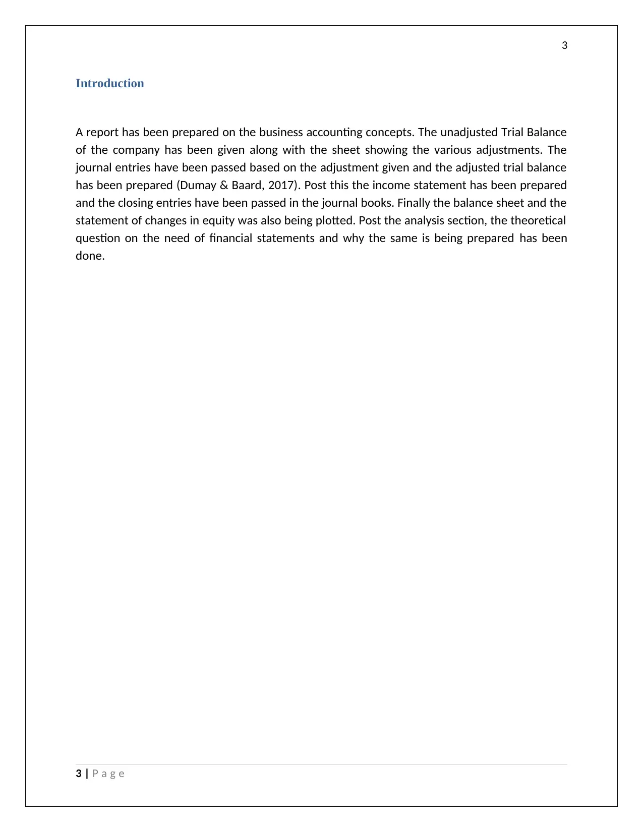 Document Page