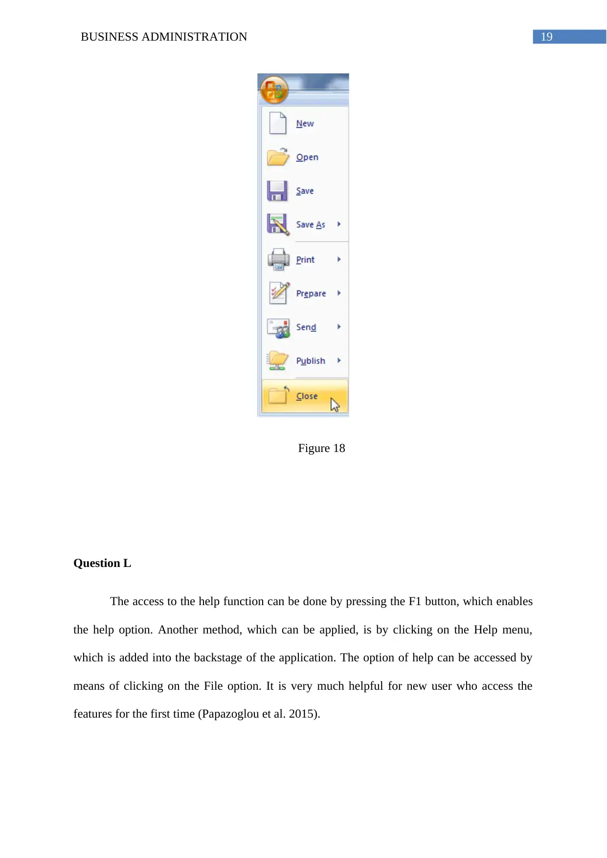 Document Page