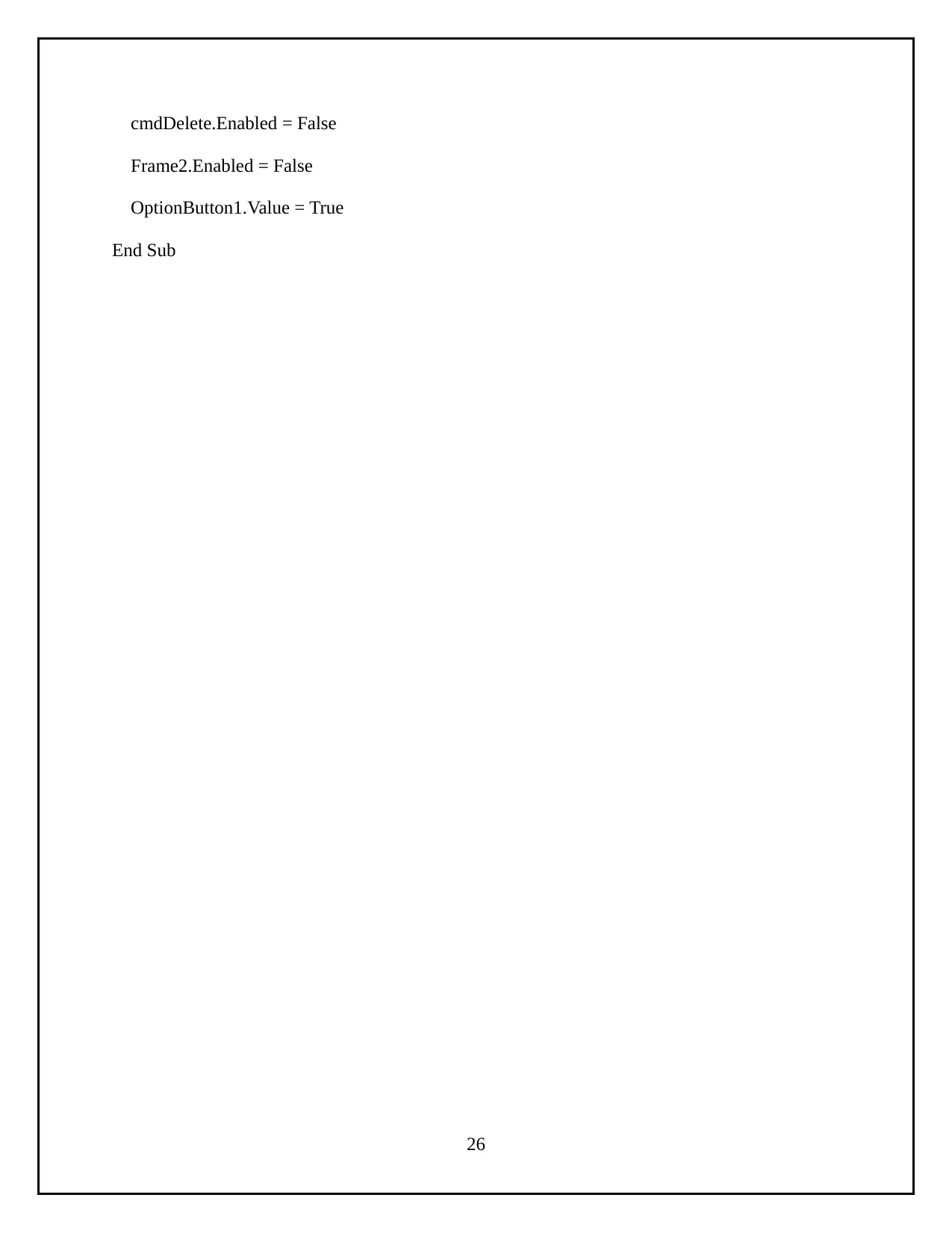 Document Page