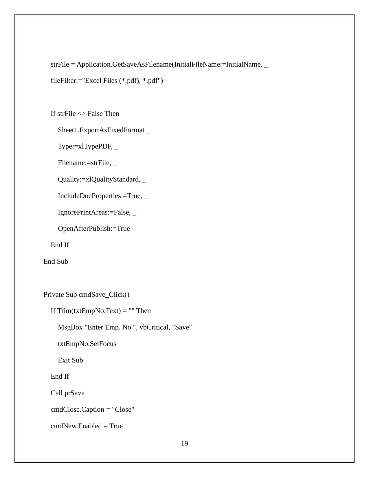 Document Page