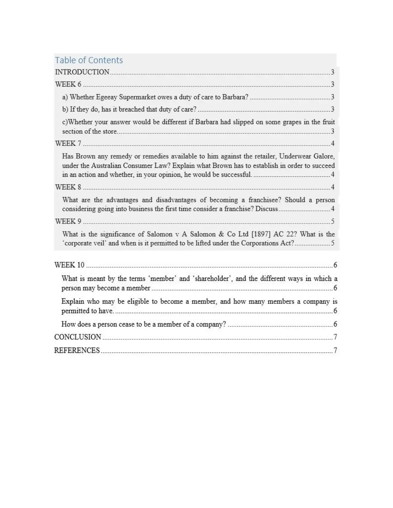 Document Page