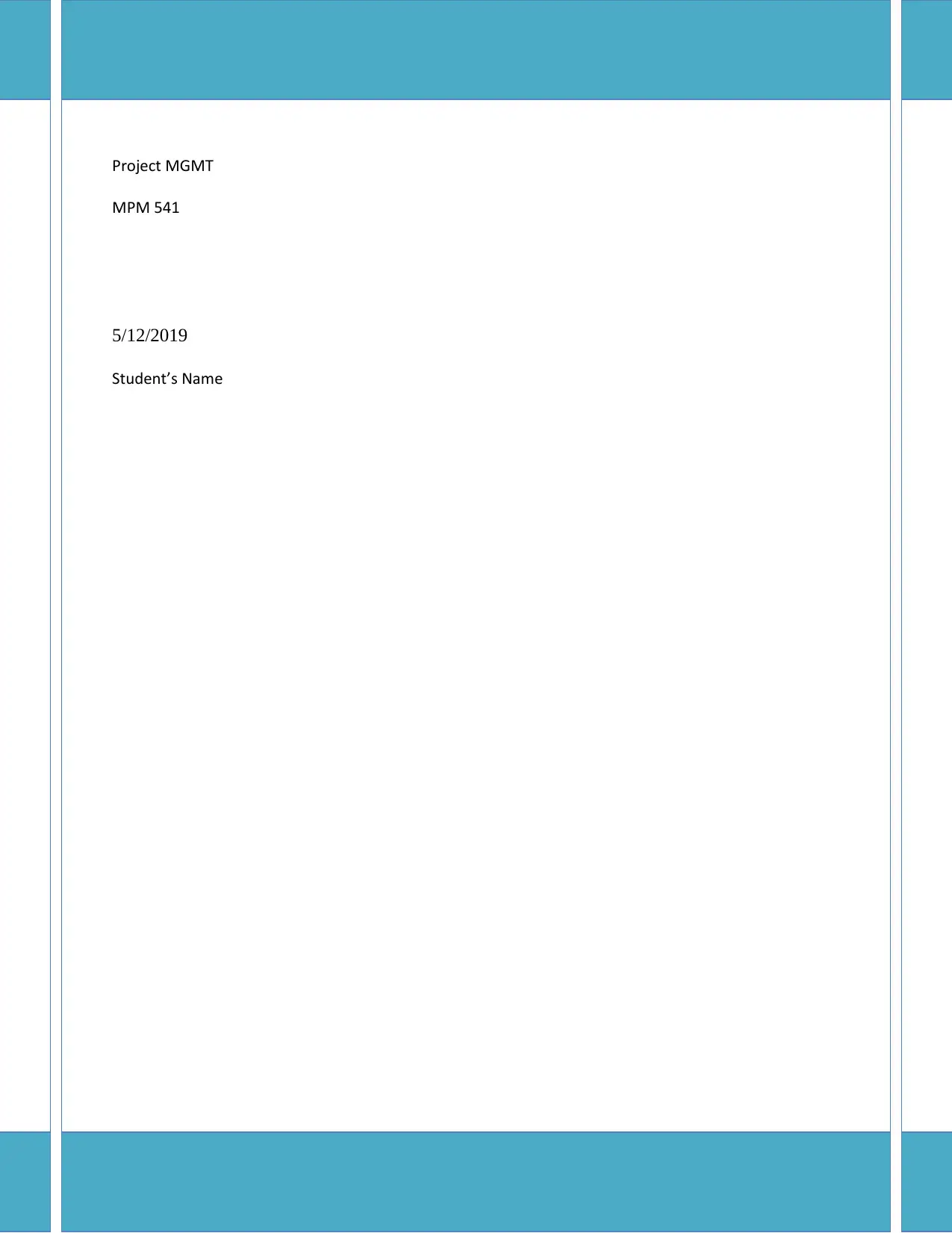 Document Page