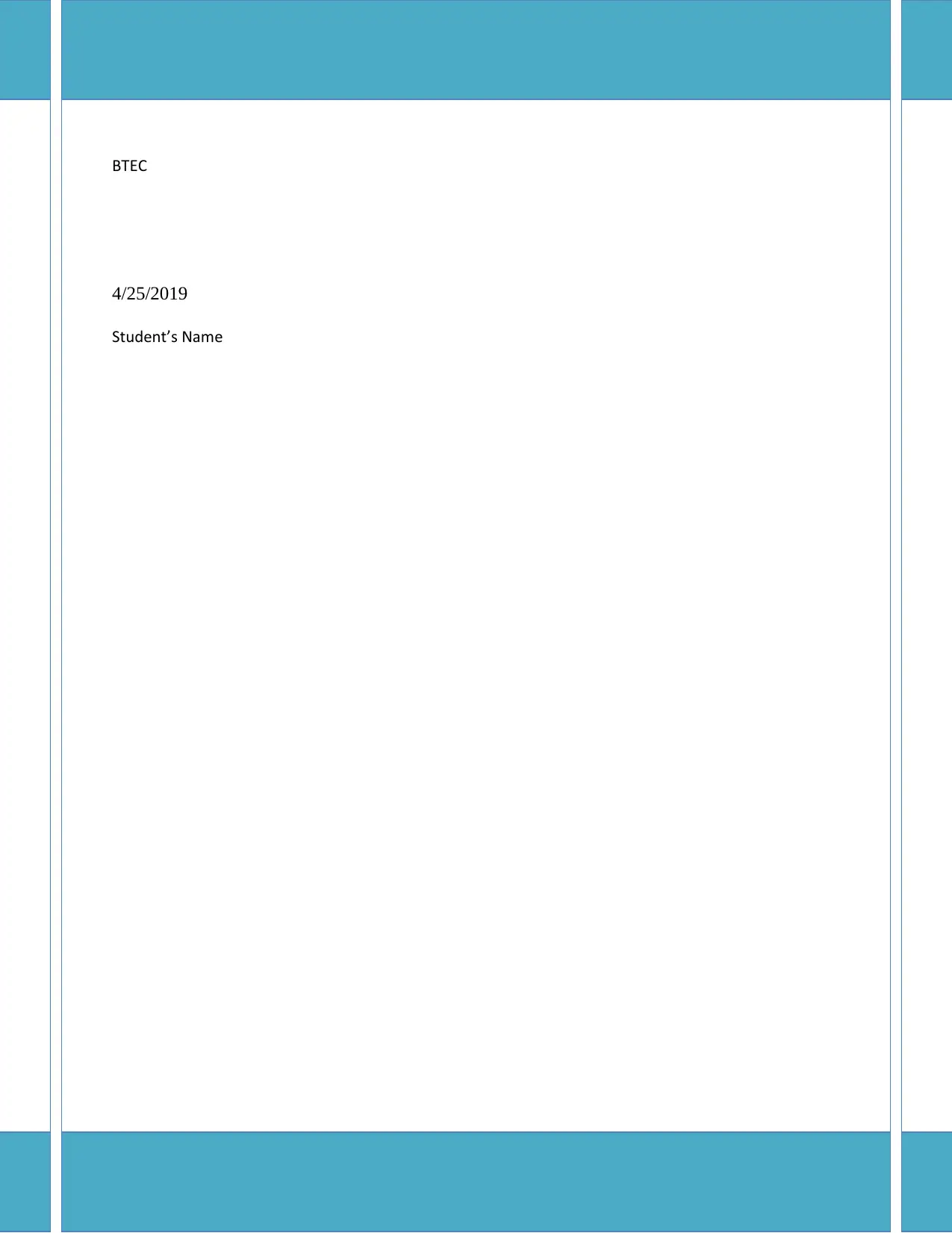 Document Page