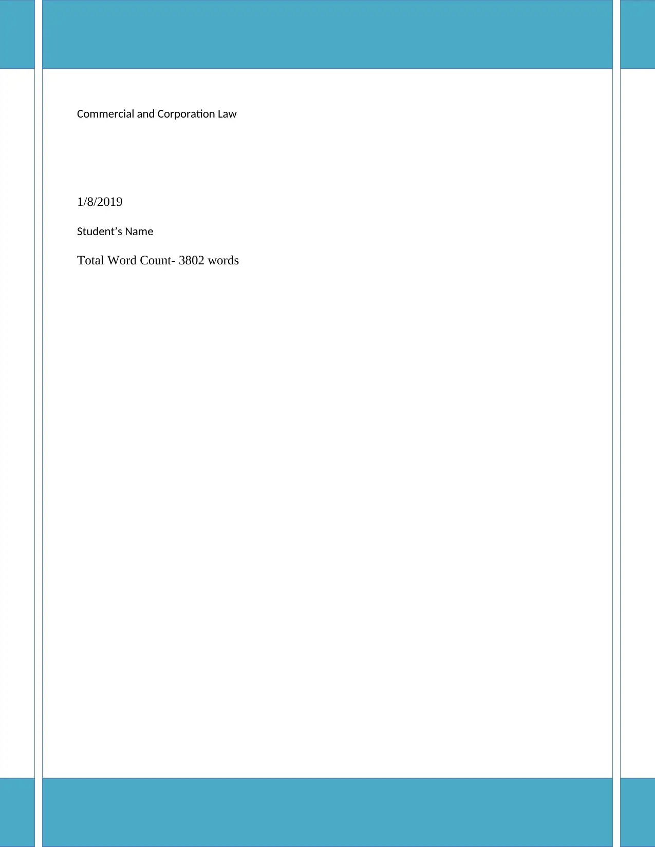 Document Page