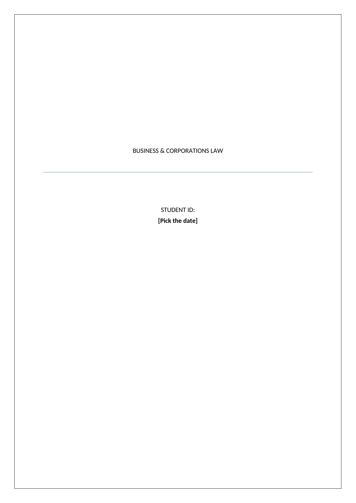 Document Page