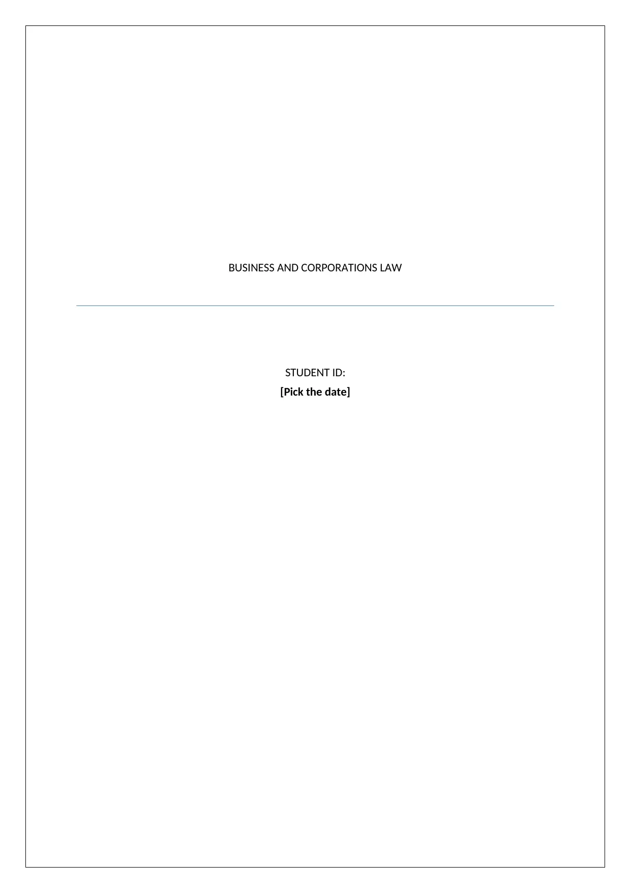 Document Page