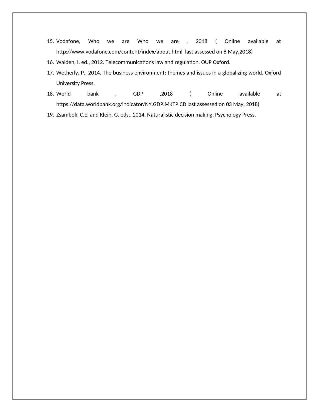 Document Page