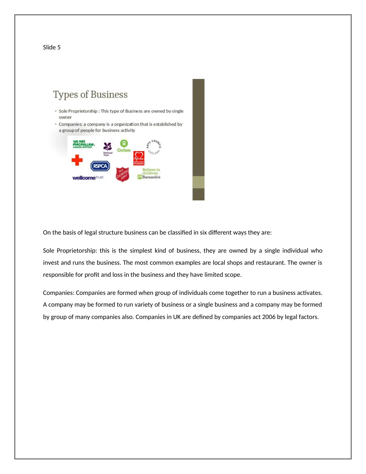 Document Page