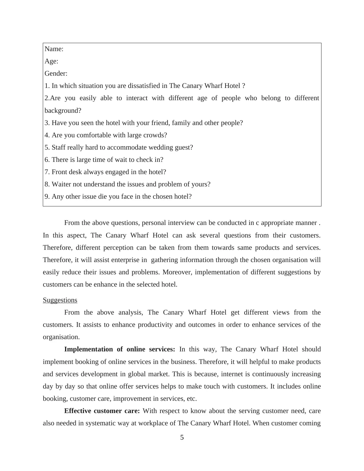 Document Page