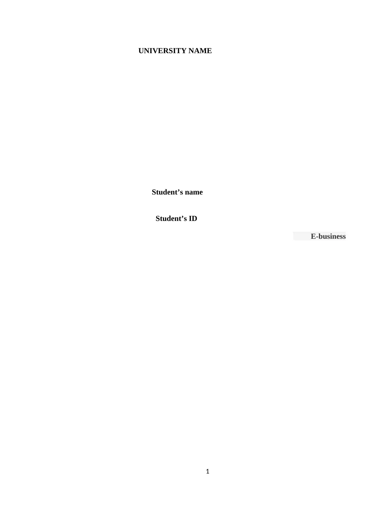 Document Page