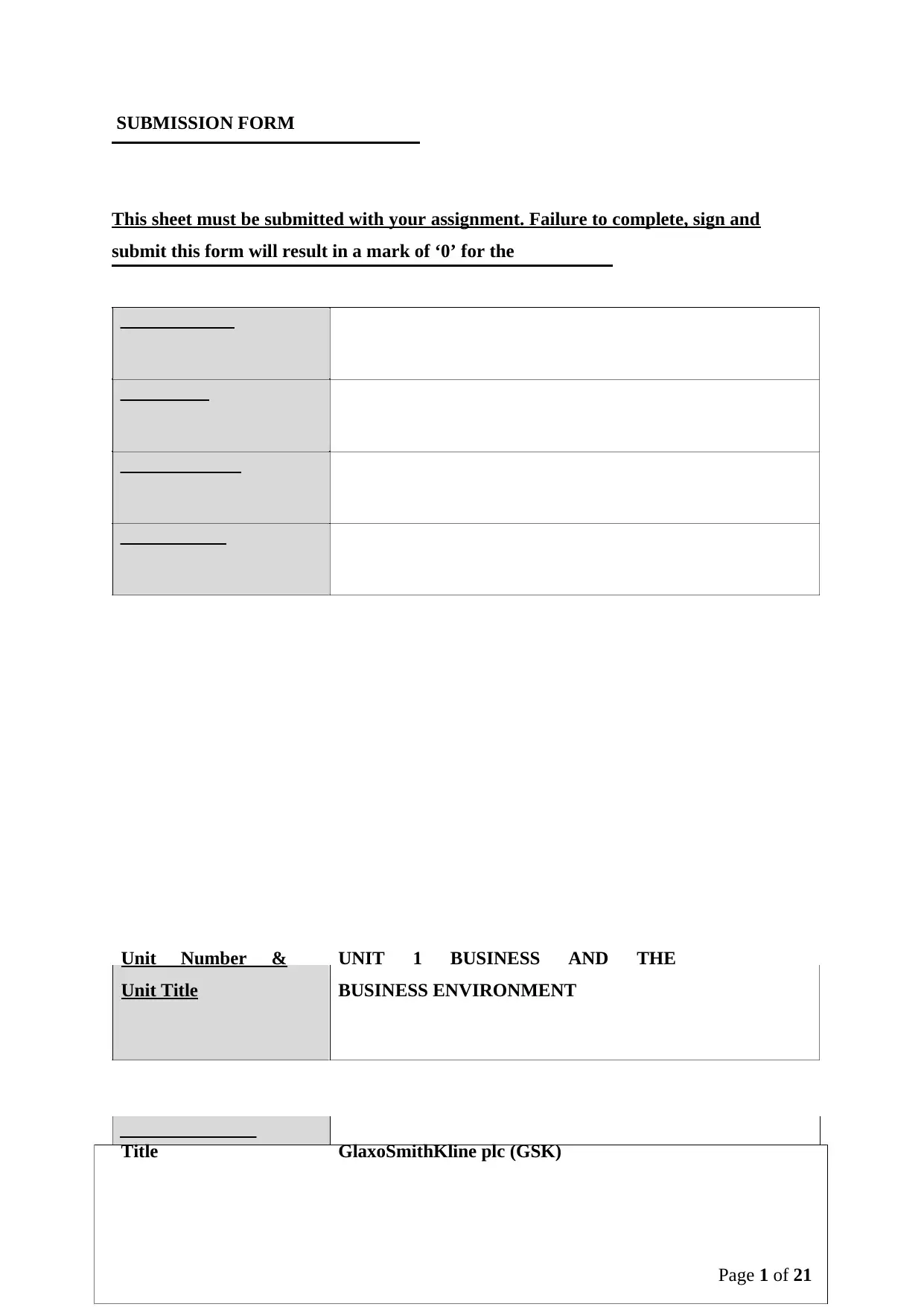 Document Page