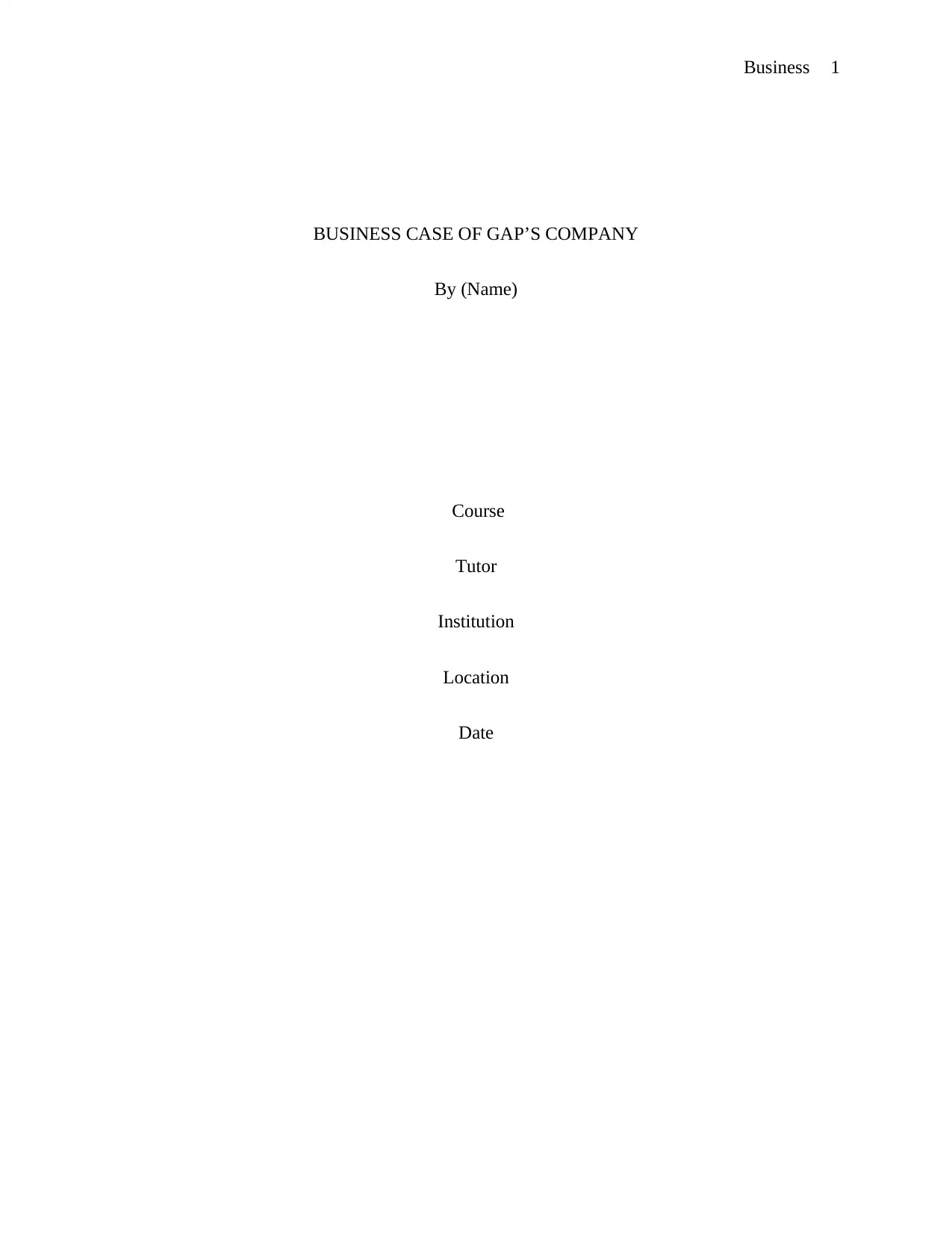 Document Page