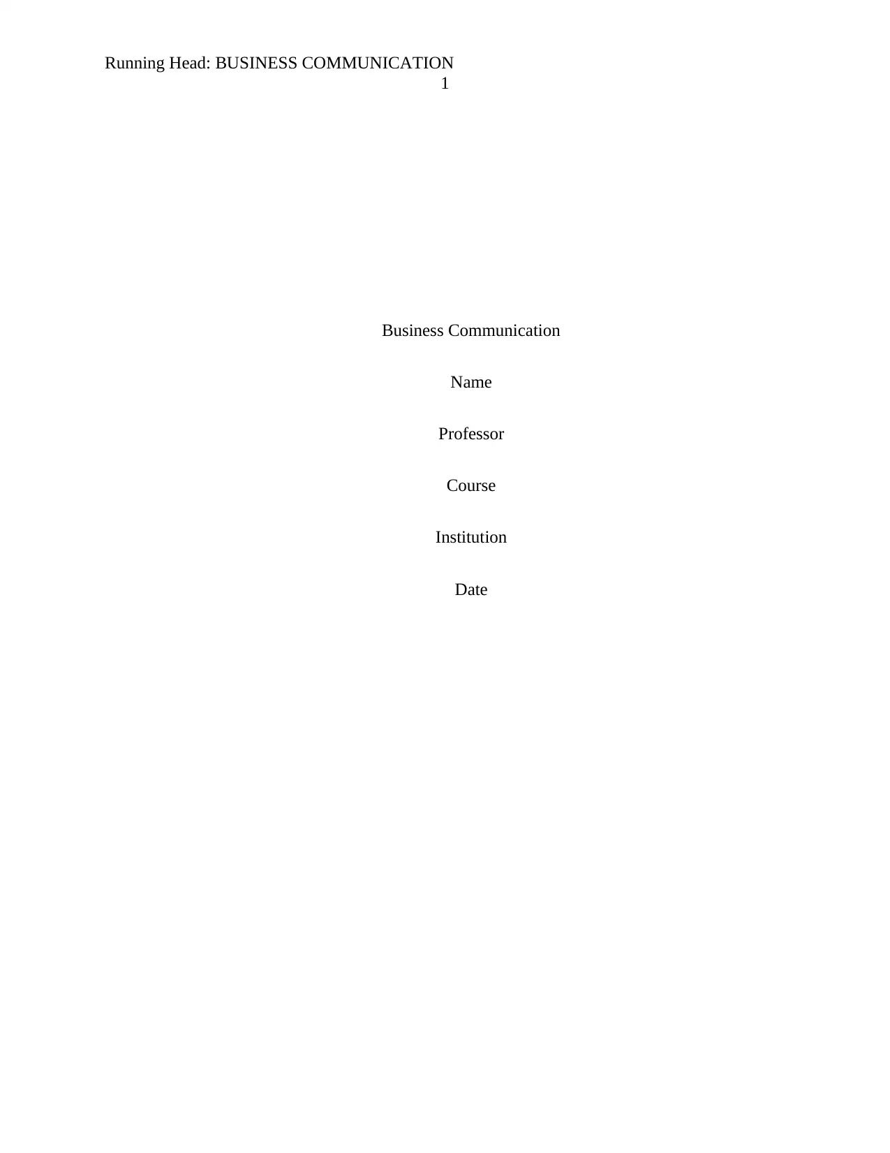 Document Page