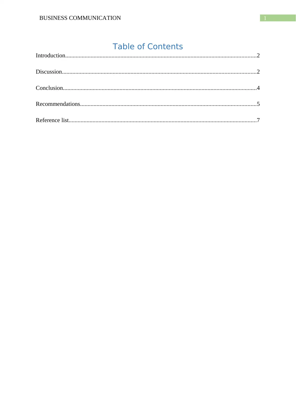 Document Page