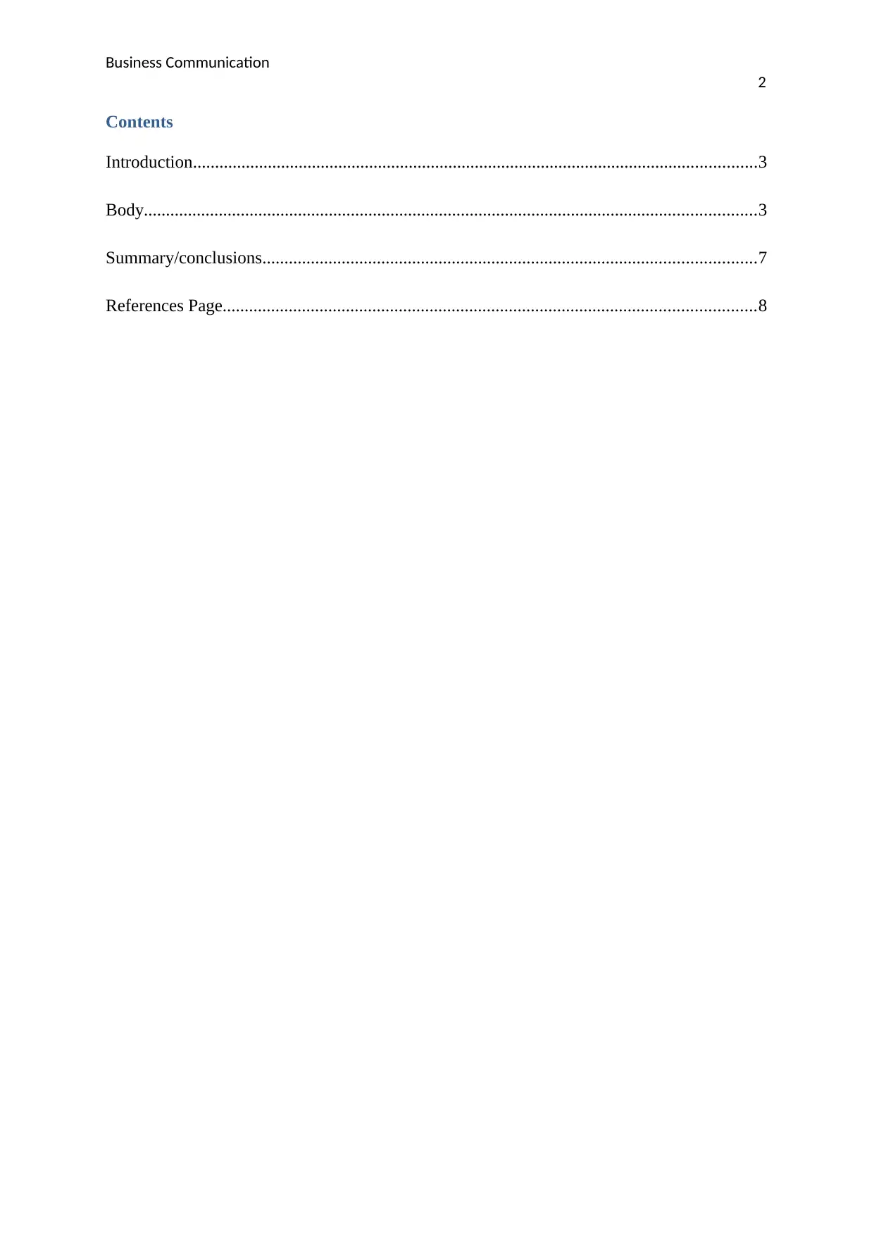 Document Page